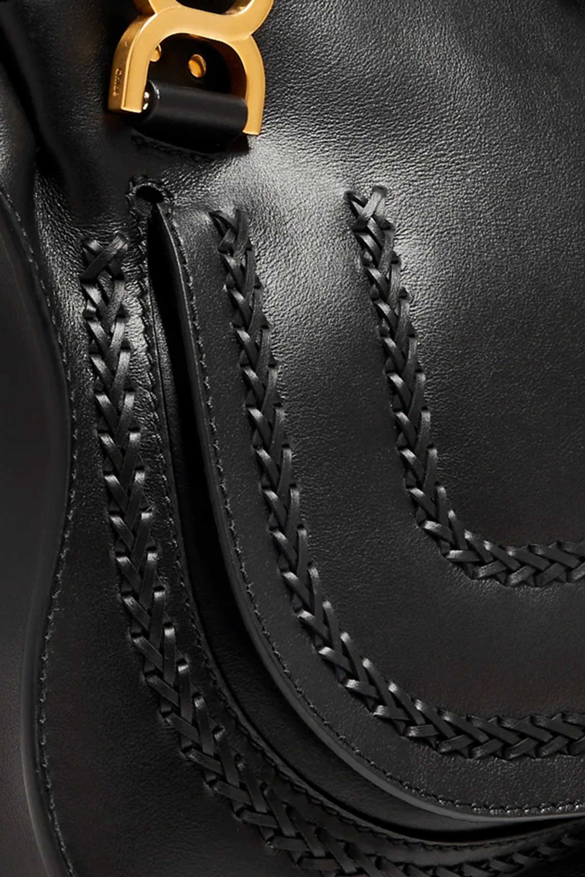 Marcie Double Carry Bag