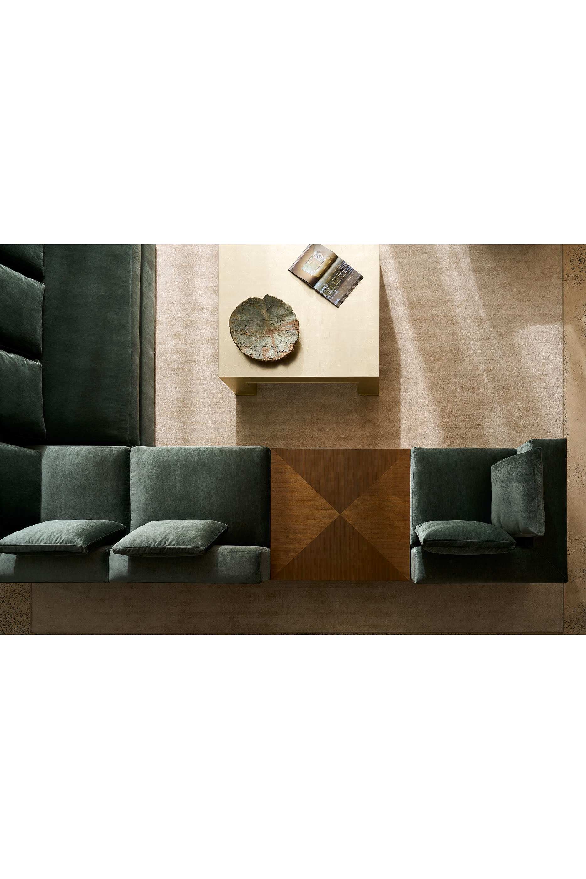 Bello Corner LAF Chaise