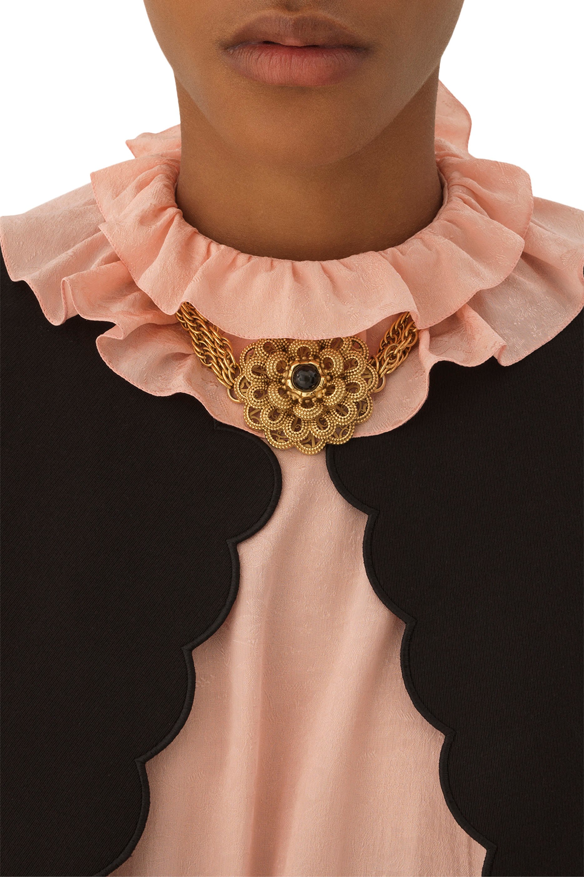  Cropped Spencer Jacket