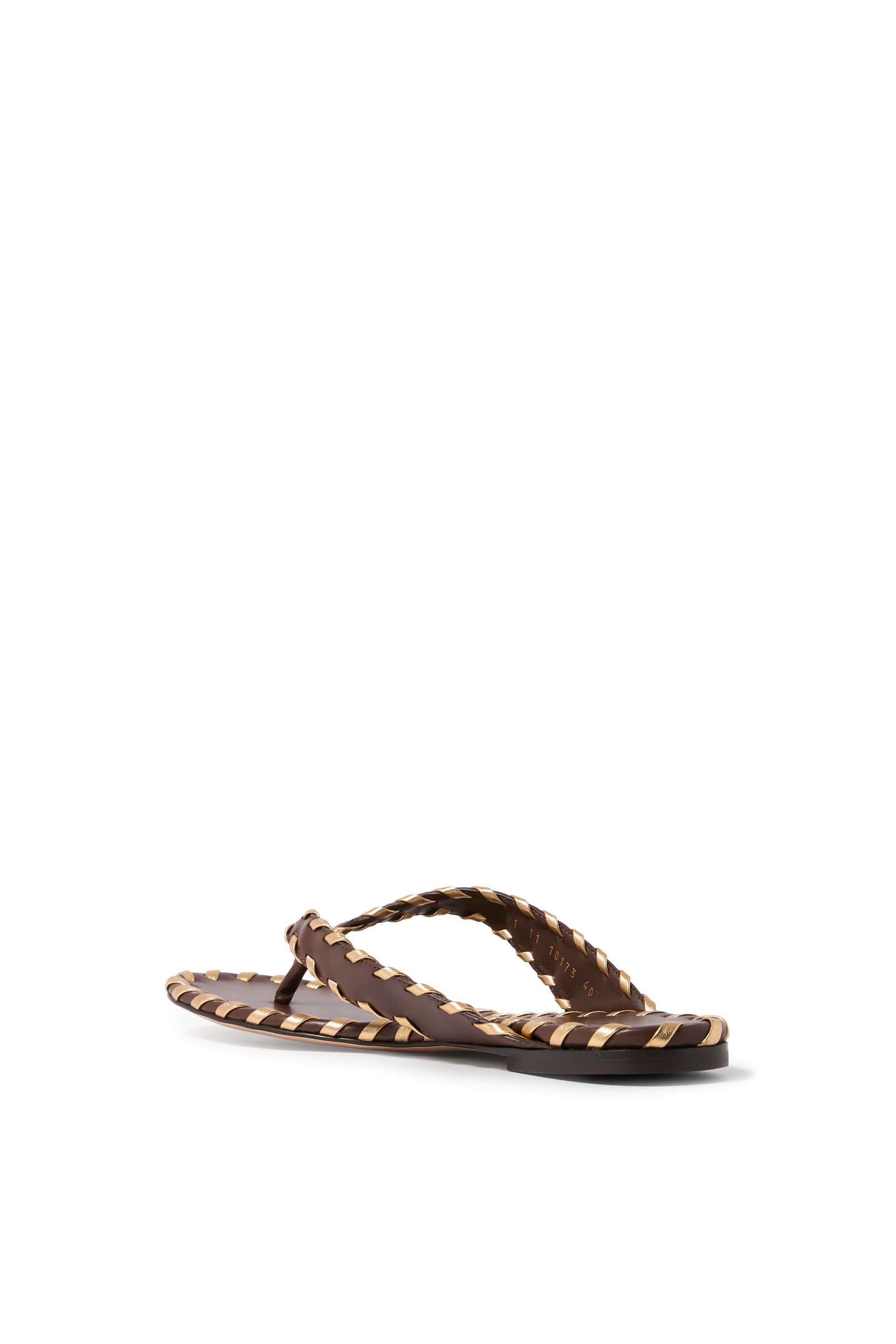 Shanti Thong Sandals
