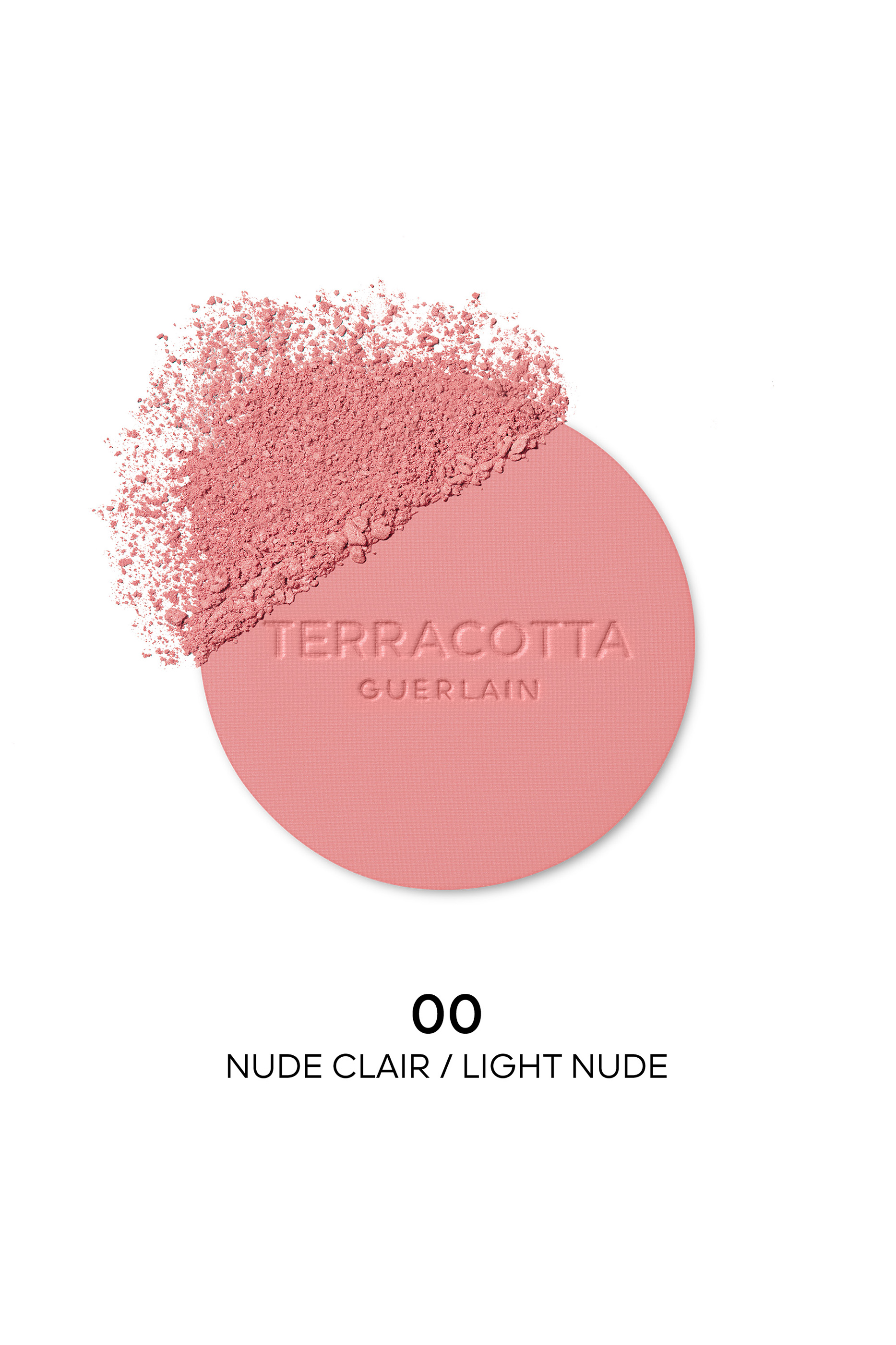 Terracotta Healthy Glow Powder Blush