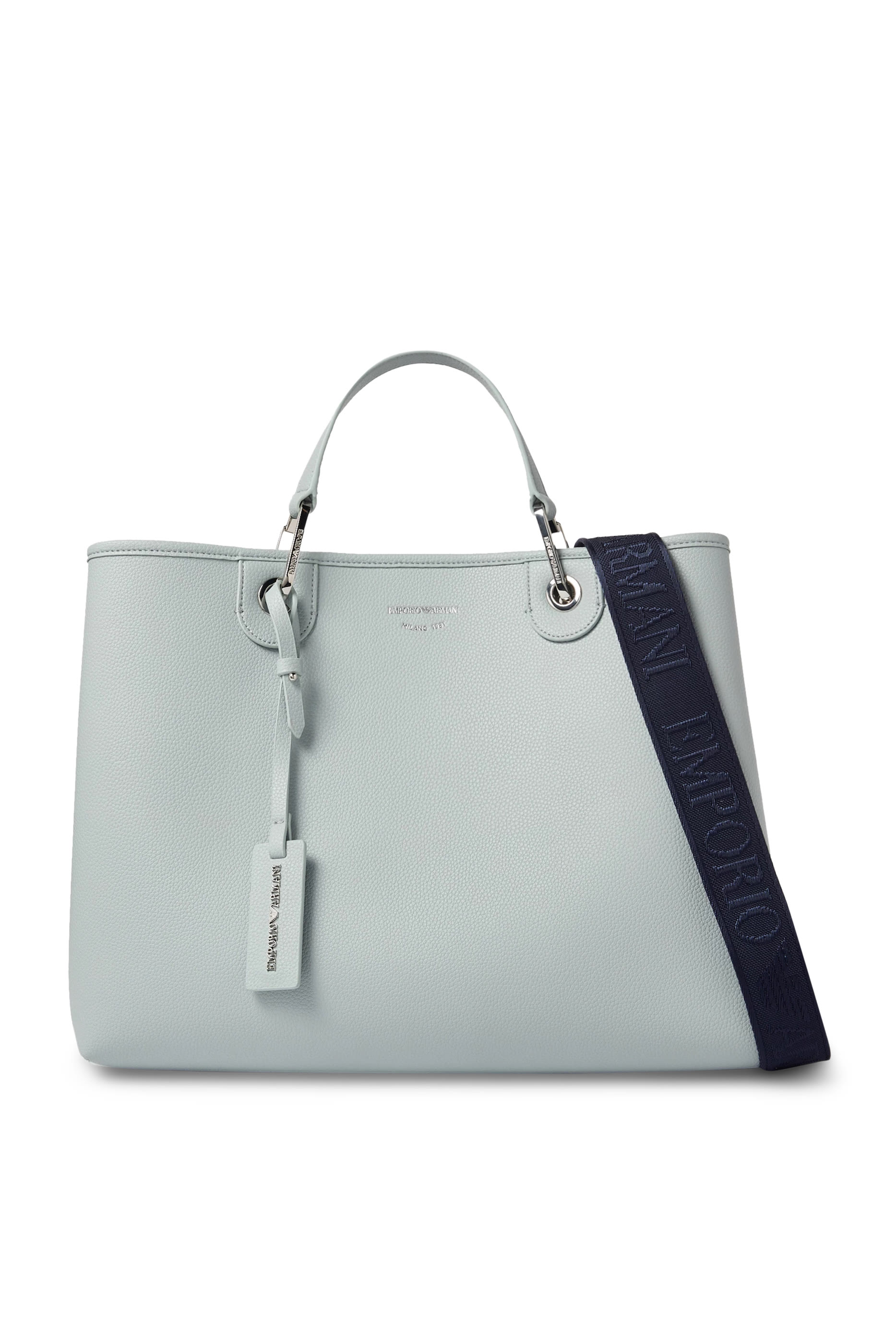 Medium MyEA Shopper Bag