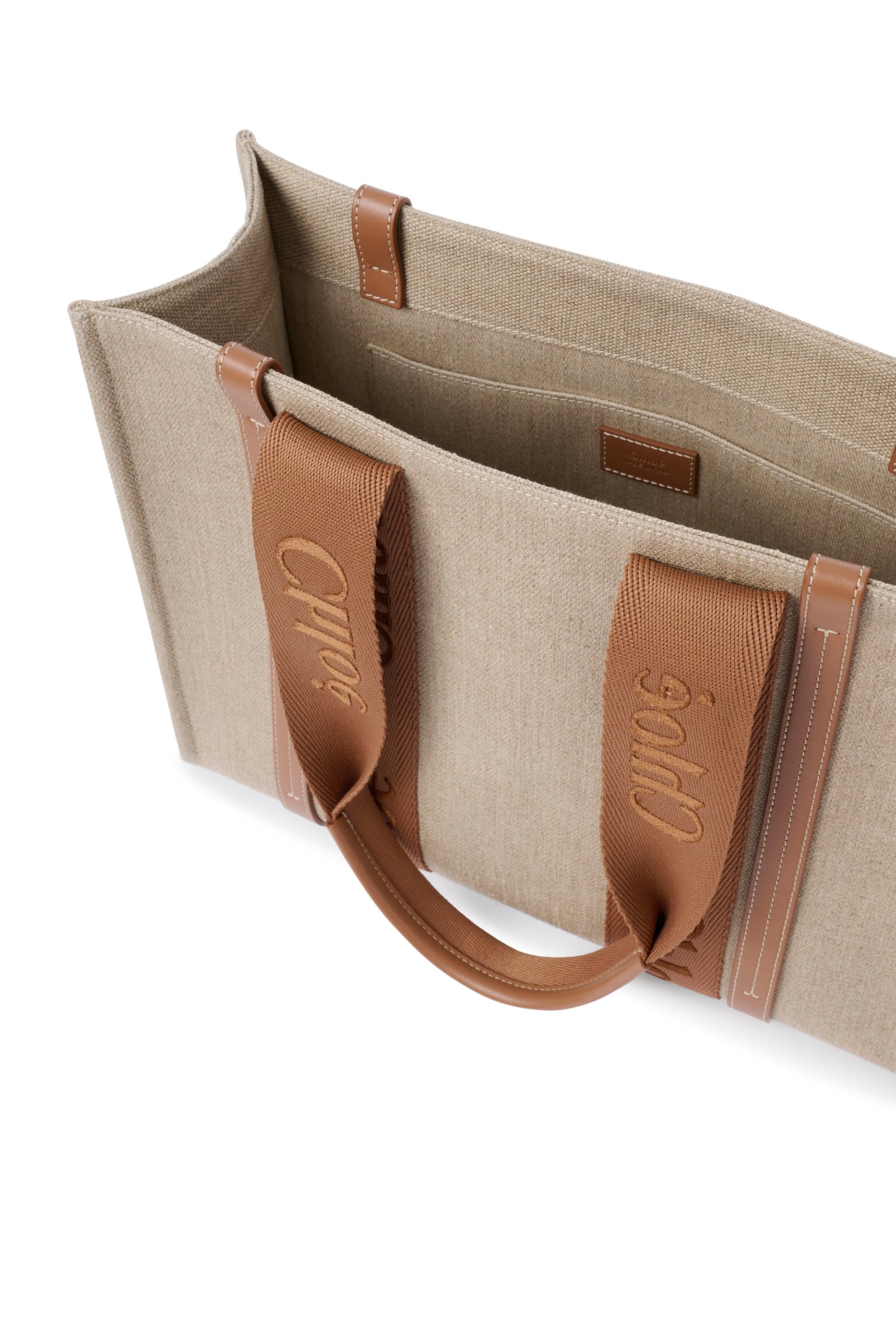 Woody Tote Bag 