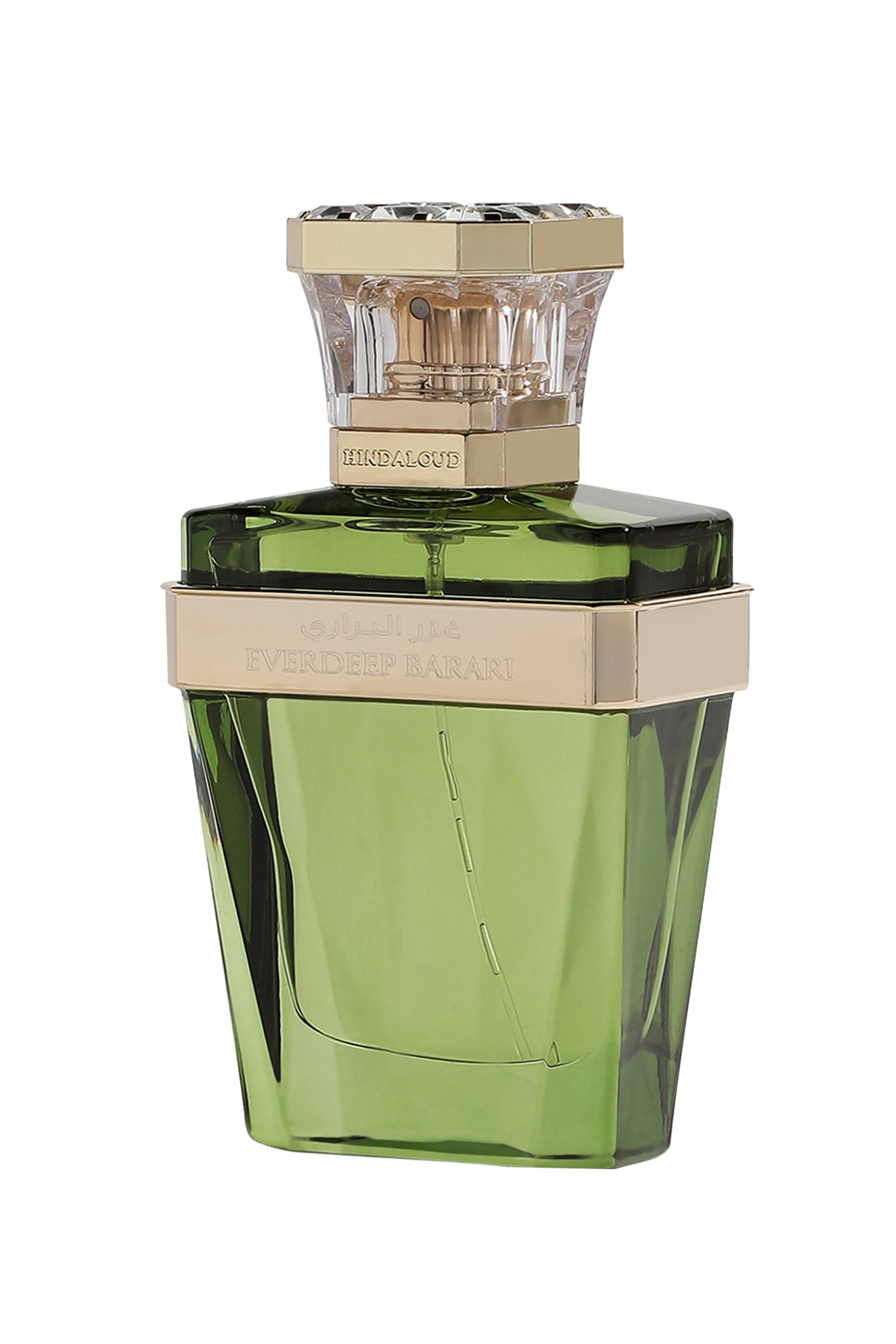 Everdeep Barari Parfum