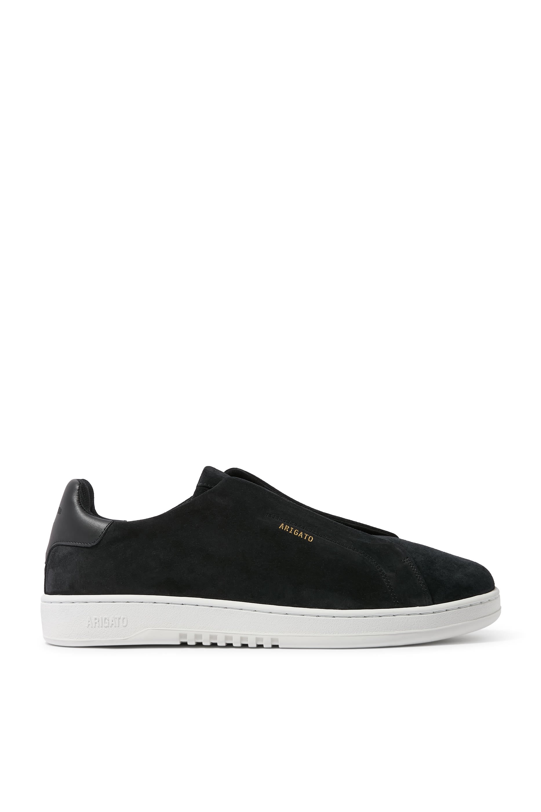 Dice Laceless Sneakers