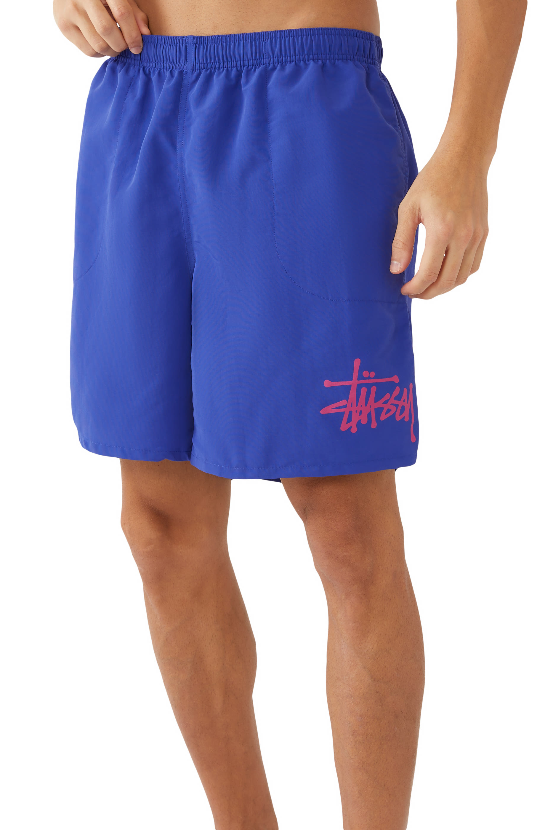 Big Basic Water Short