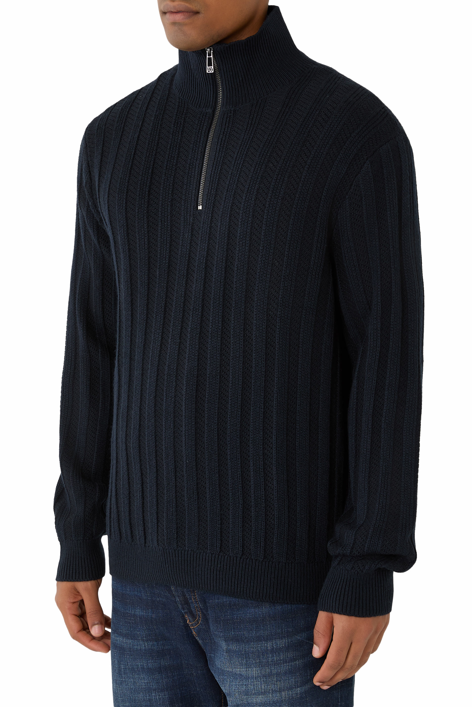  Urban Expedition Turtleneck Pullover