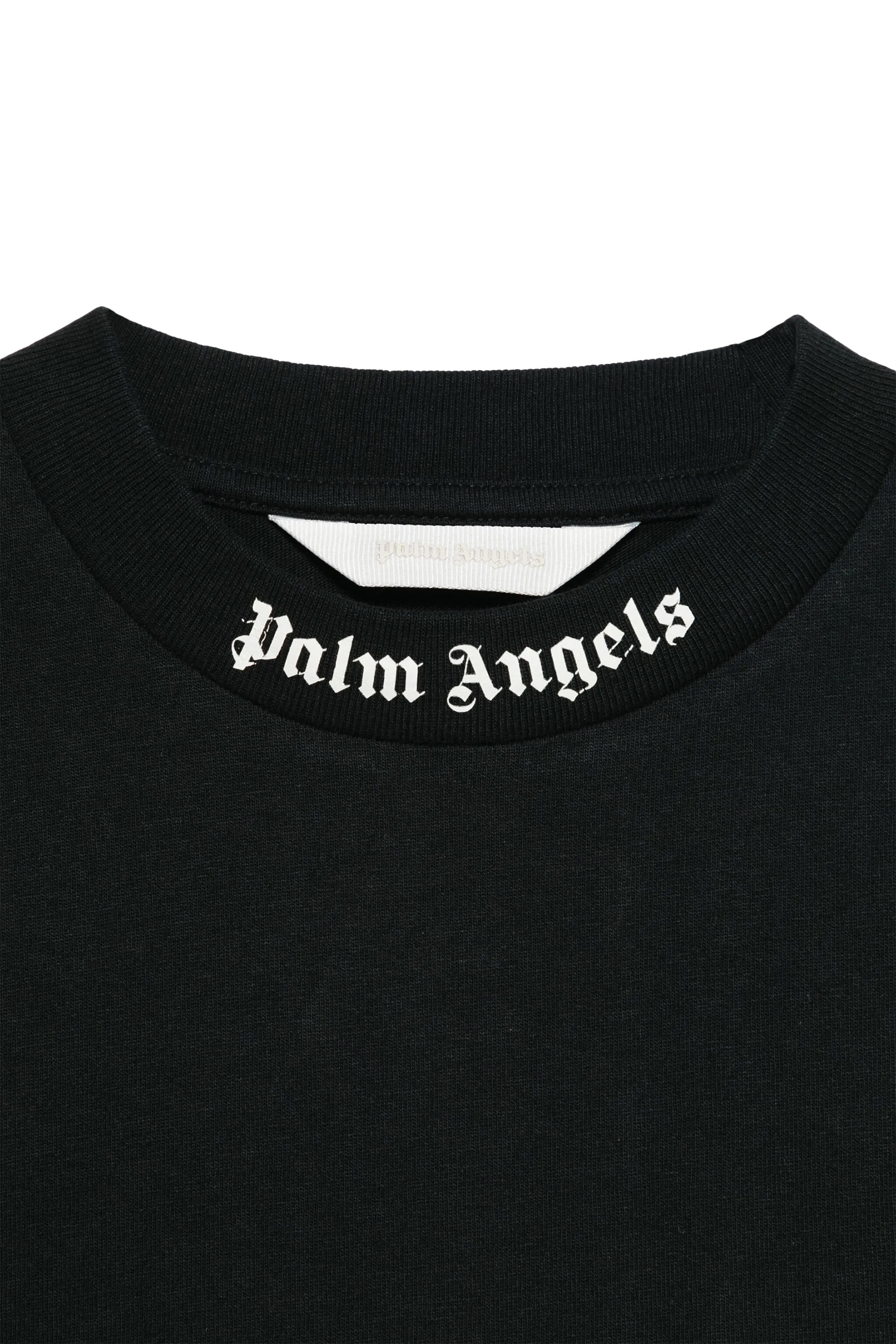 Kids Classic Overlogo T-Shirt