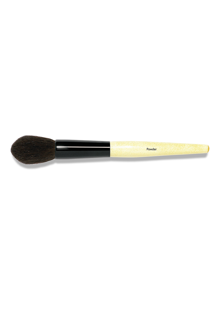 Powder brush