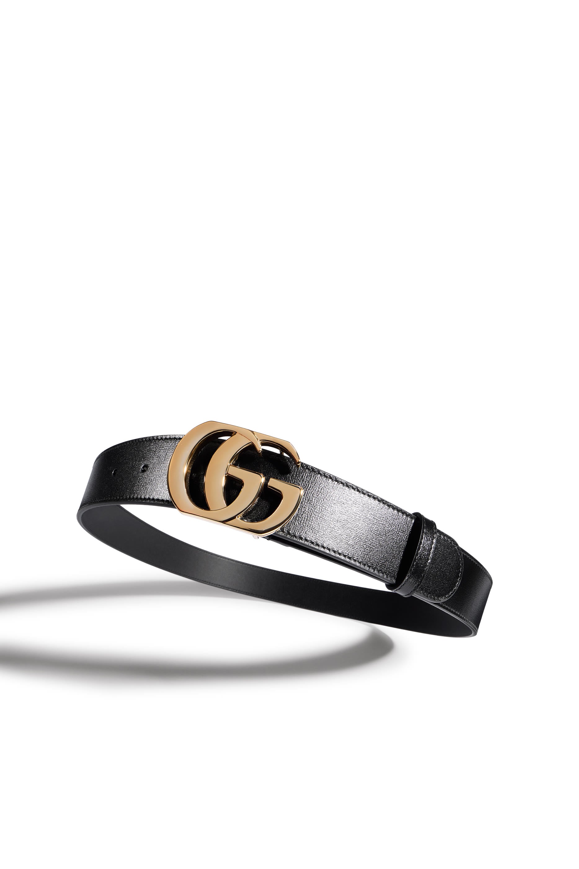 Cut GG Marmont Belt