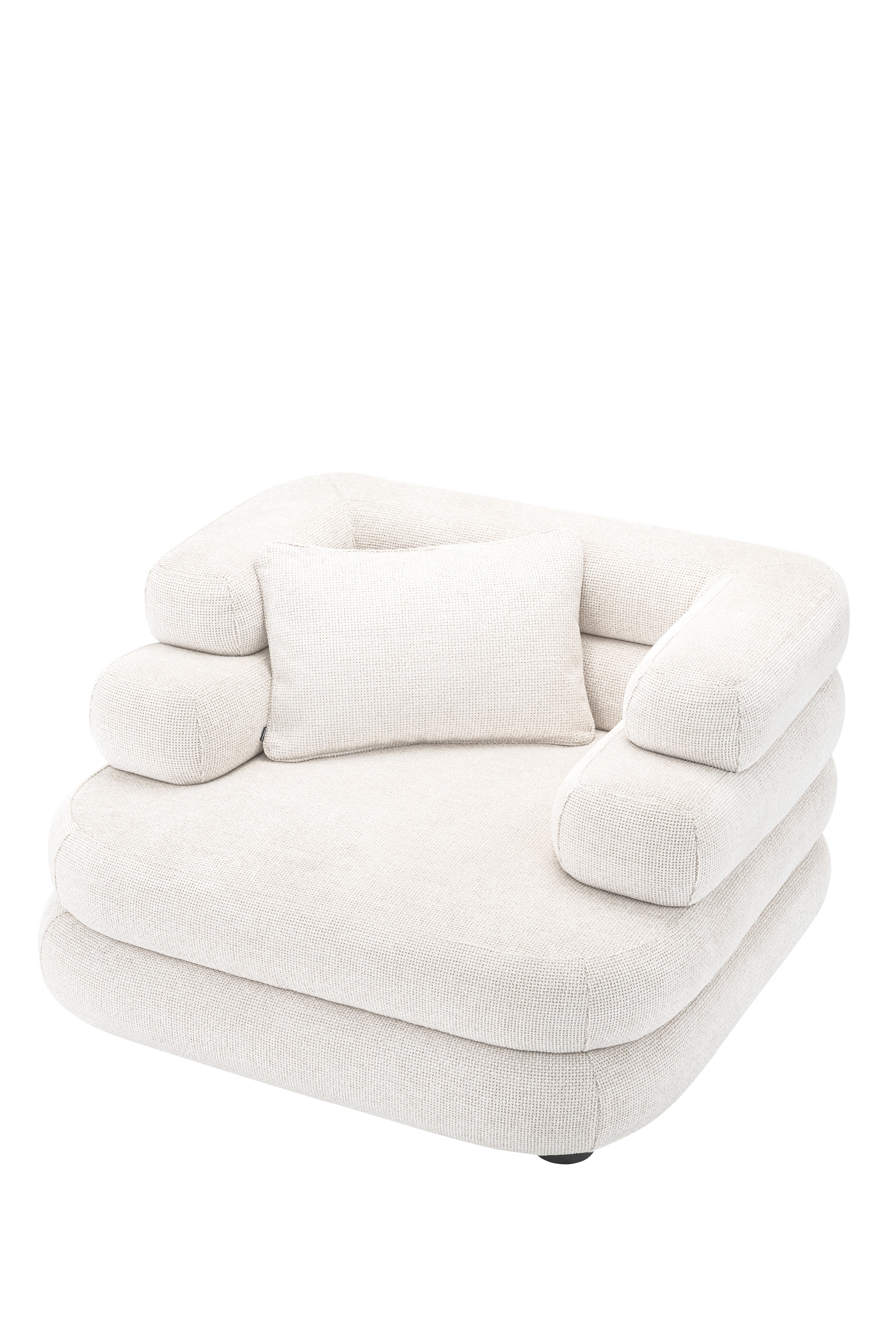 Malaga Upholstered Chair