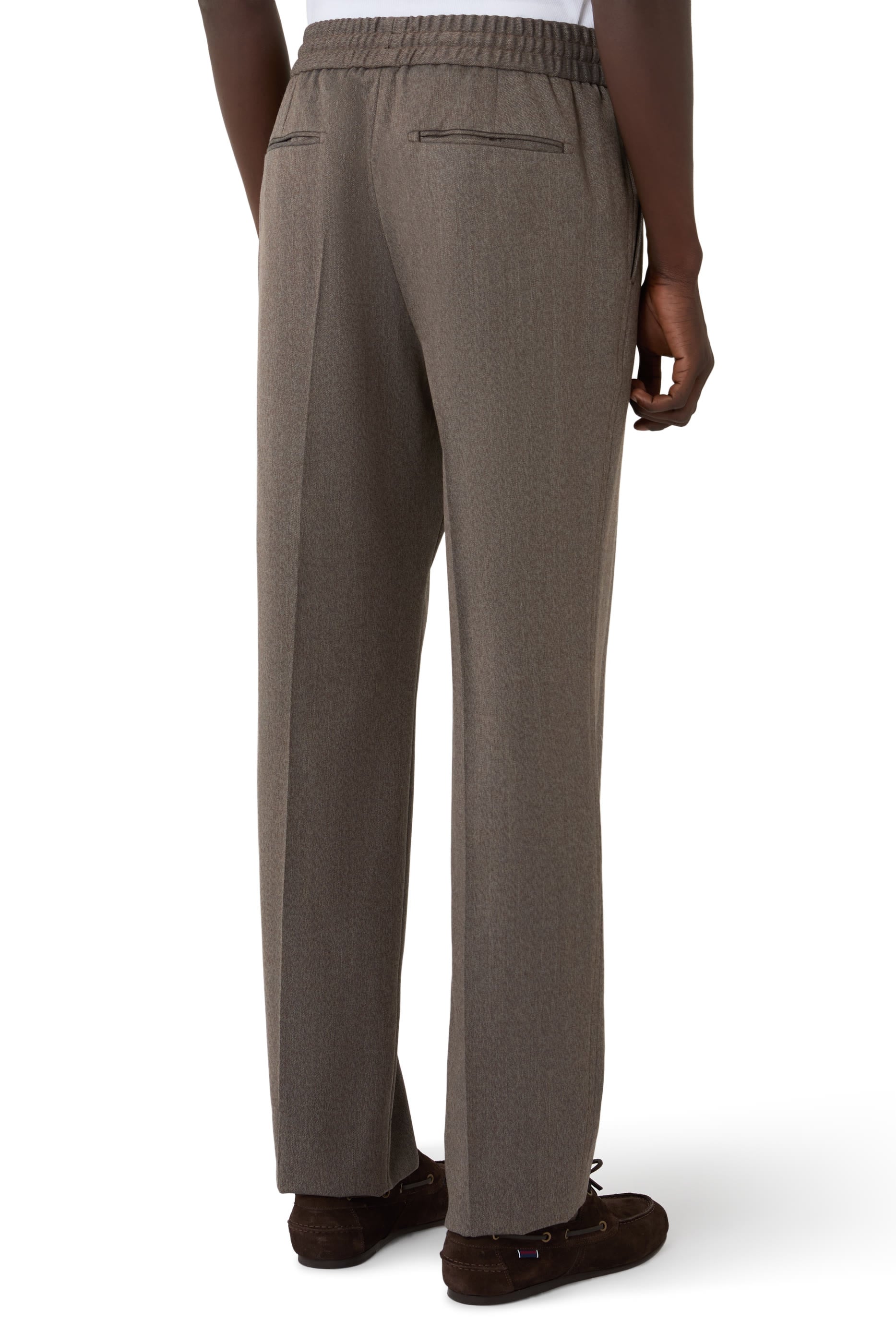Asolo Trousers