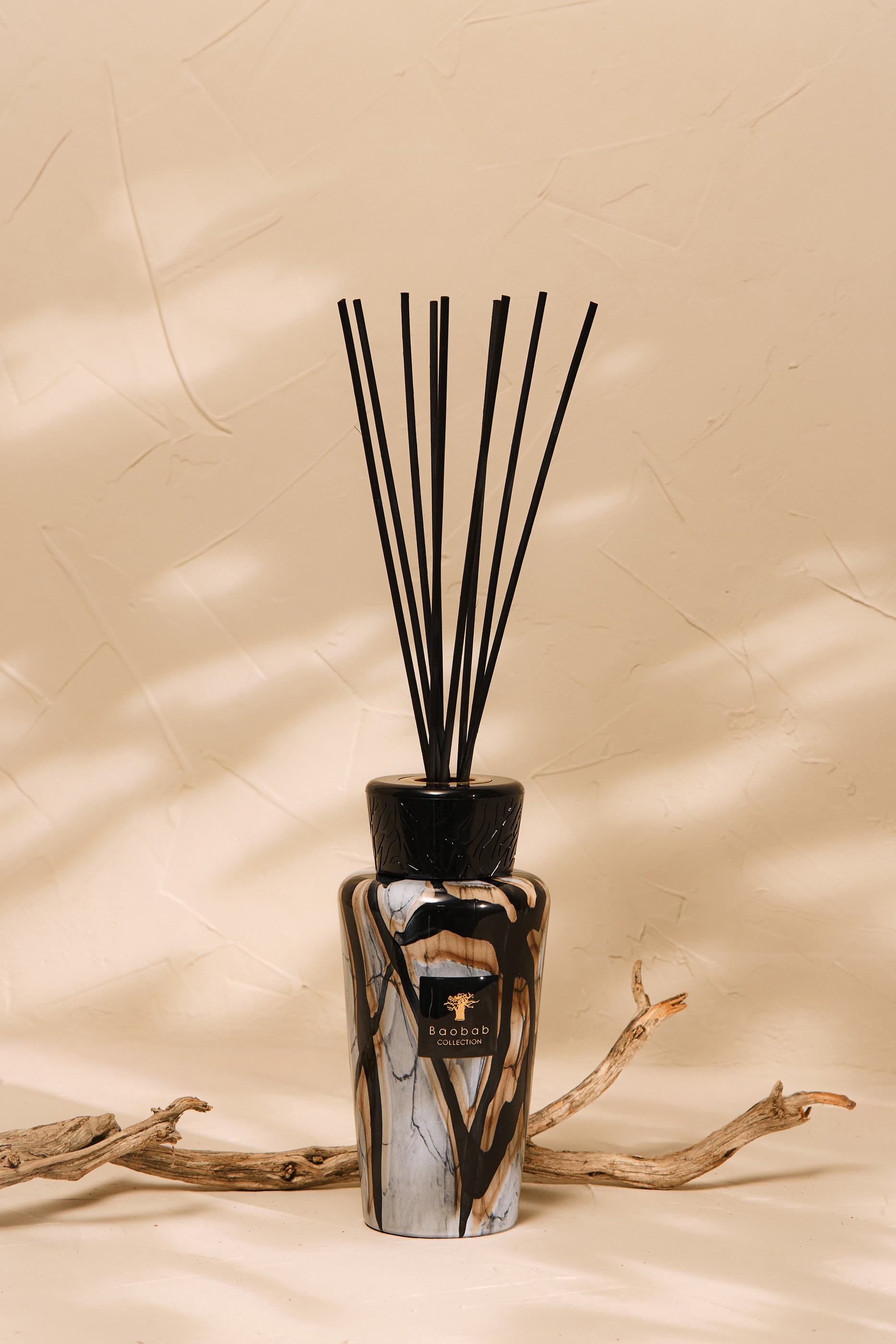 Marble Diffuser Stones (2025)