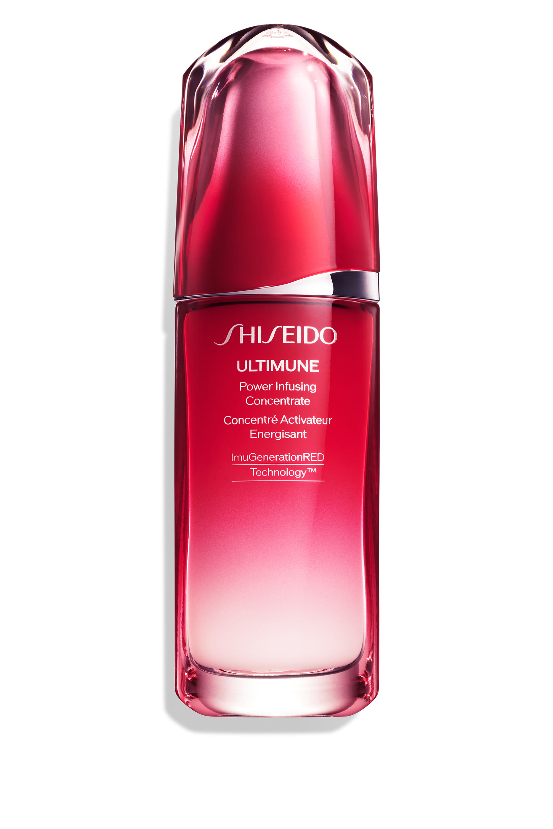 Ultimune Power Infusing Concentrate Serum