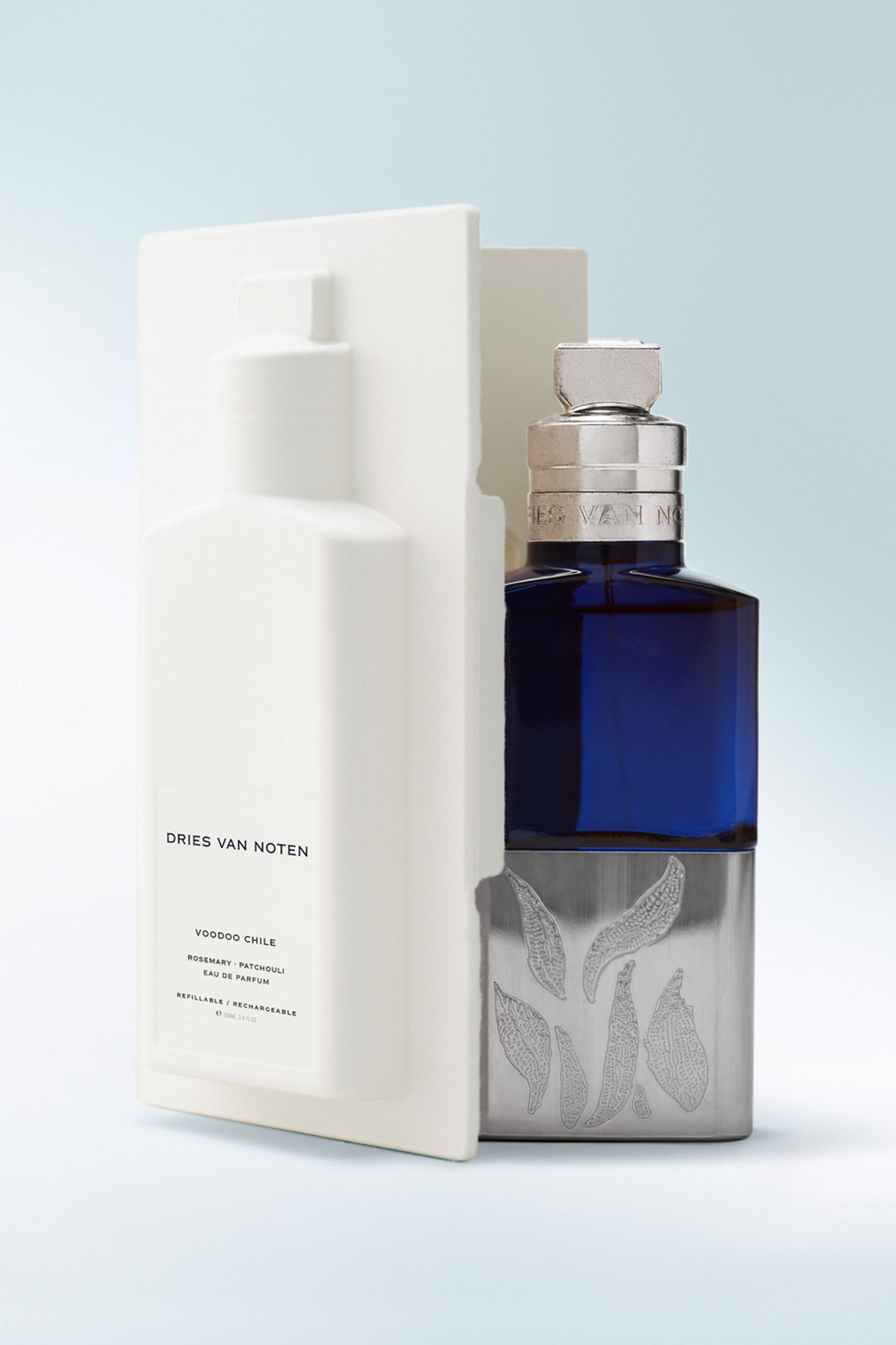 Voodoo Chile Eau de Parfum