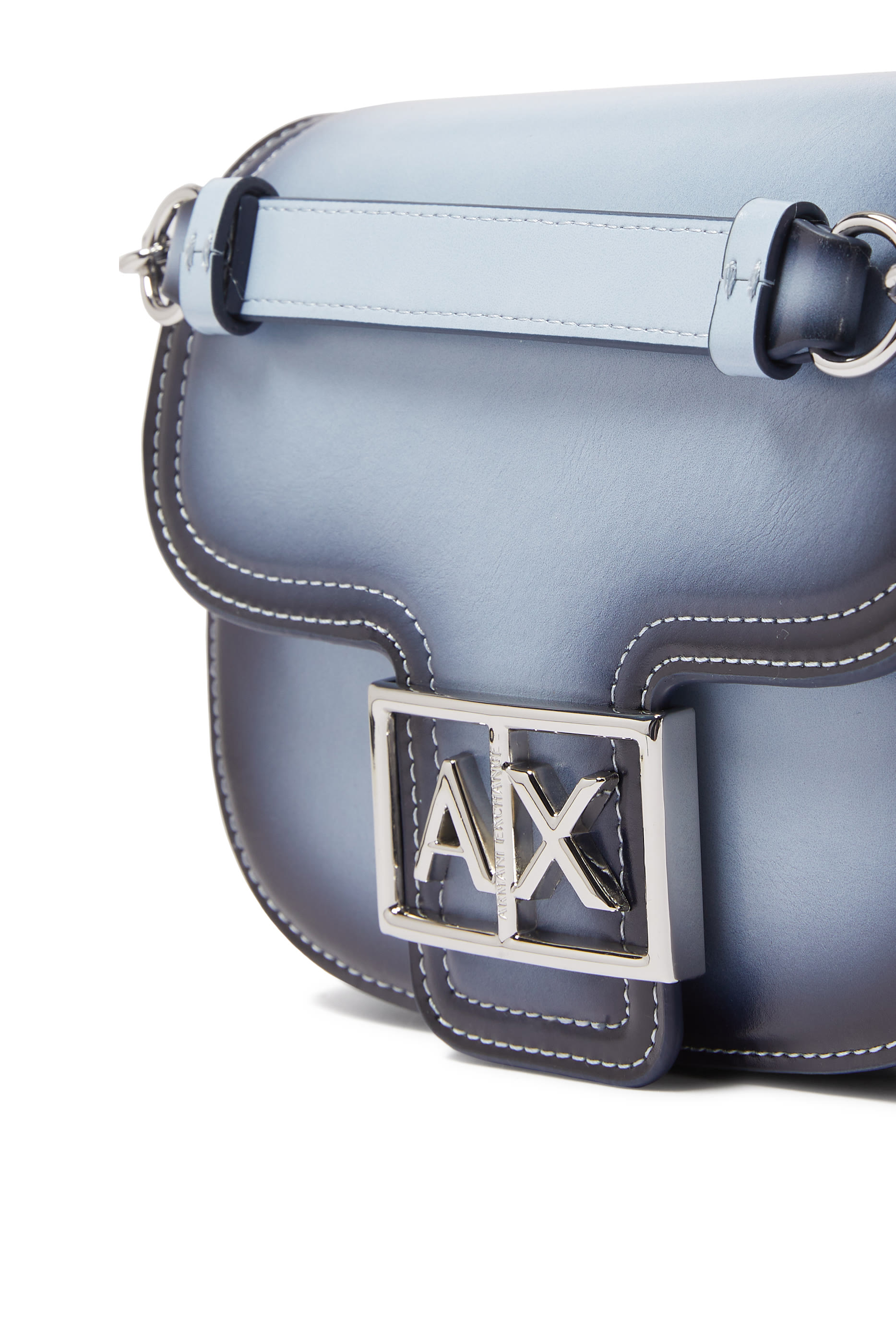 Small Artemide Saddle Bag