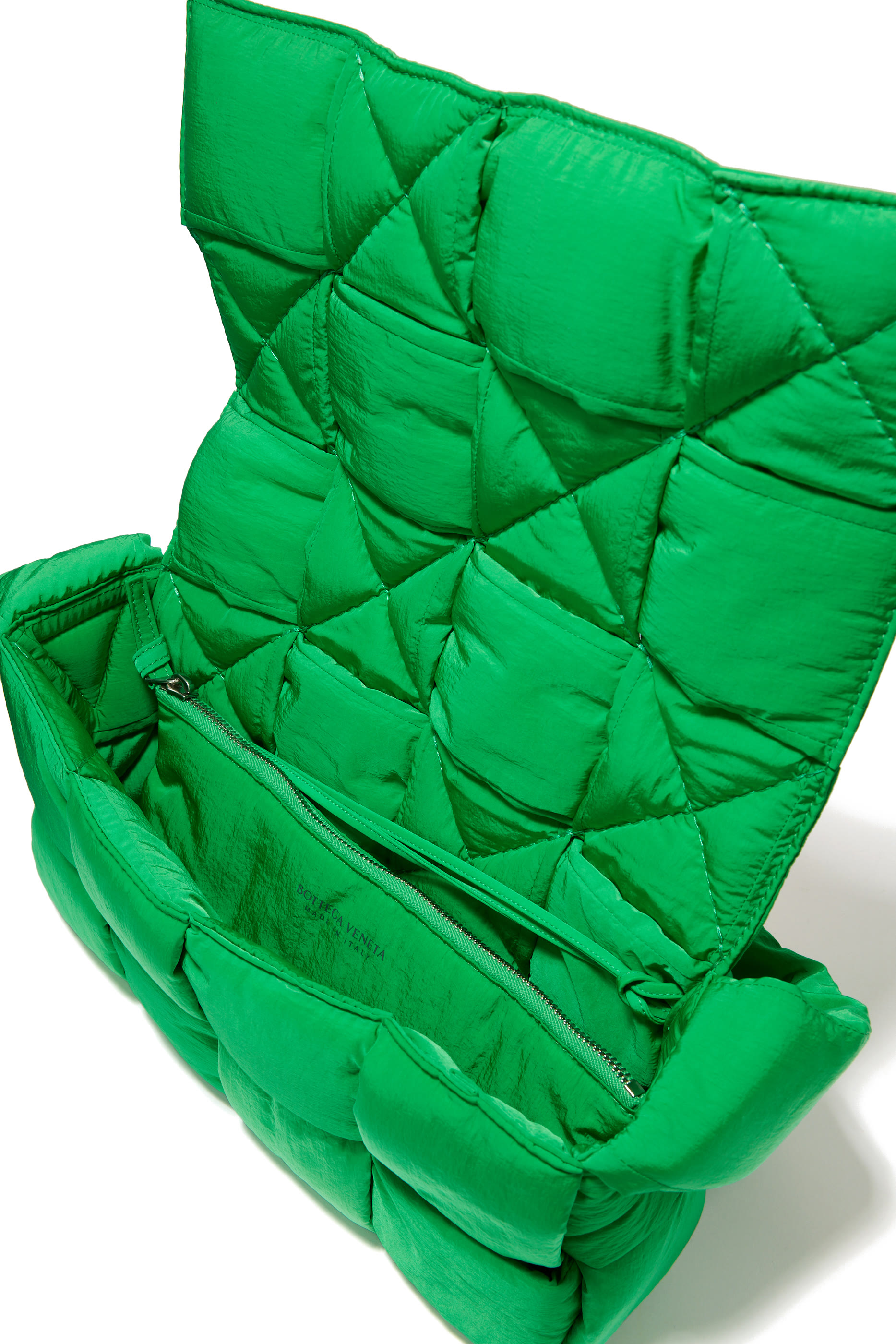 Padded Tech Cassette