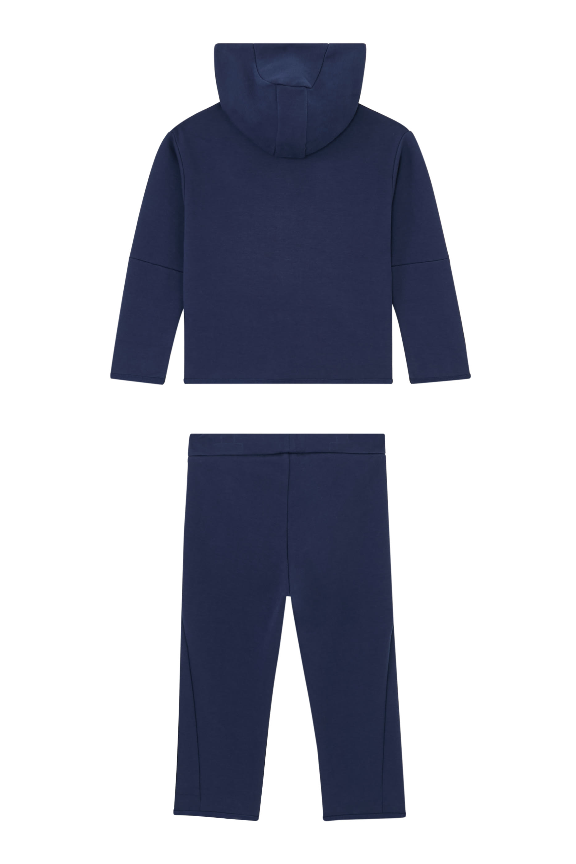 Kids  Logo Tracksuit