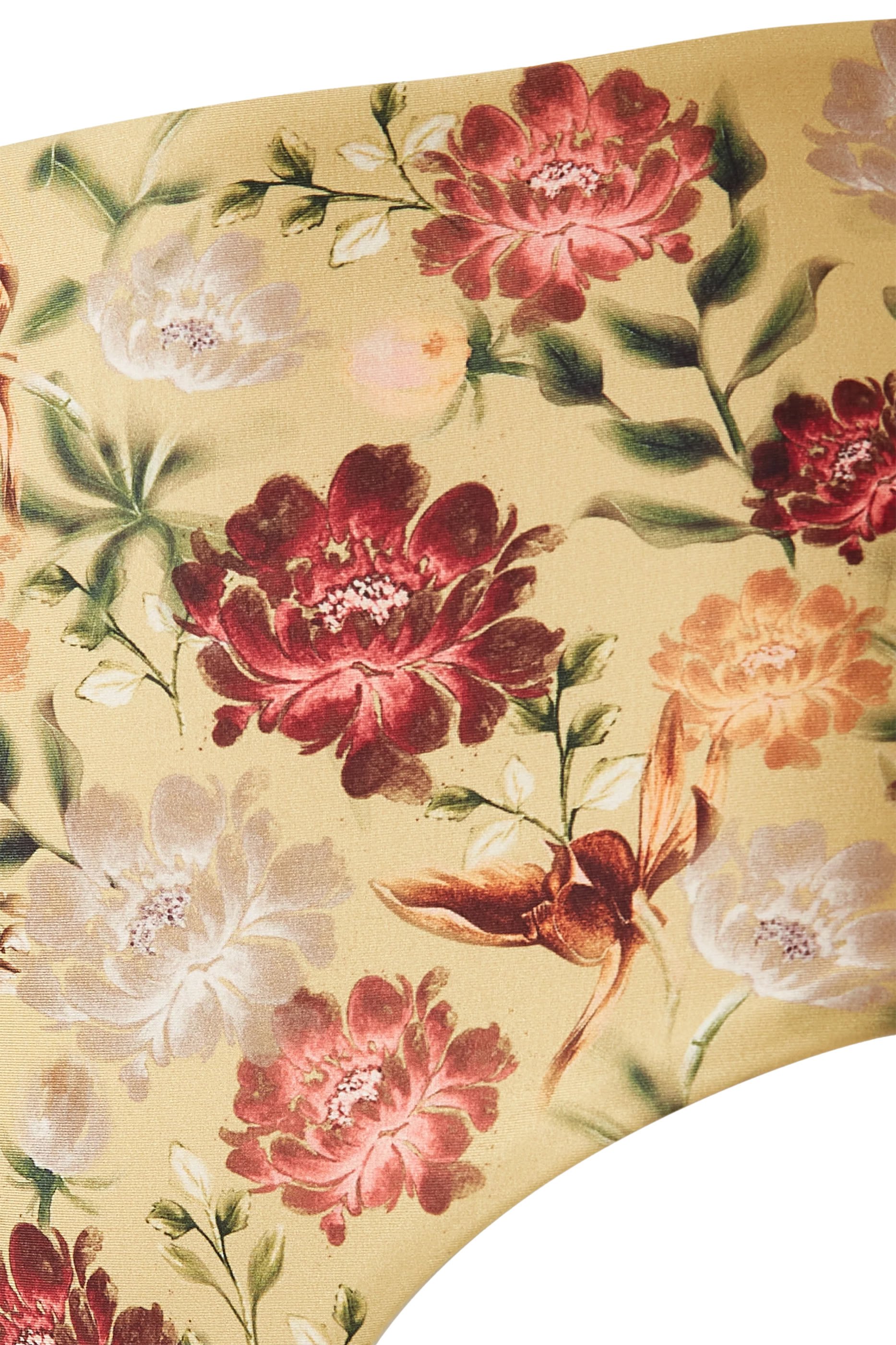  Magenta Paramo Bikini Top 