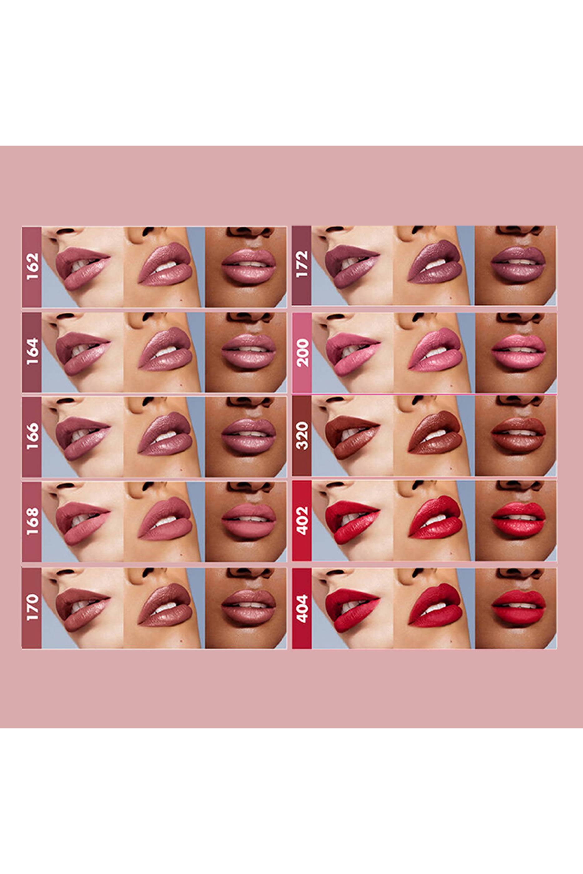 Rouge Artist Lipstick