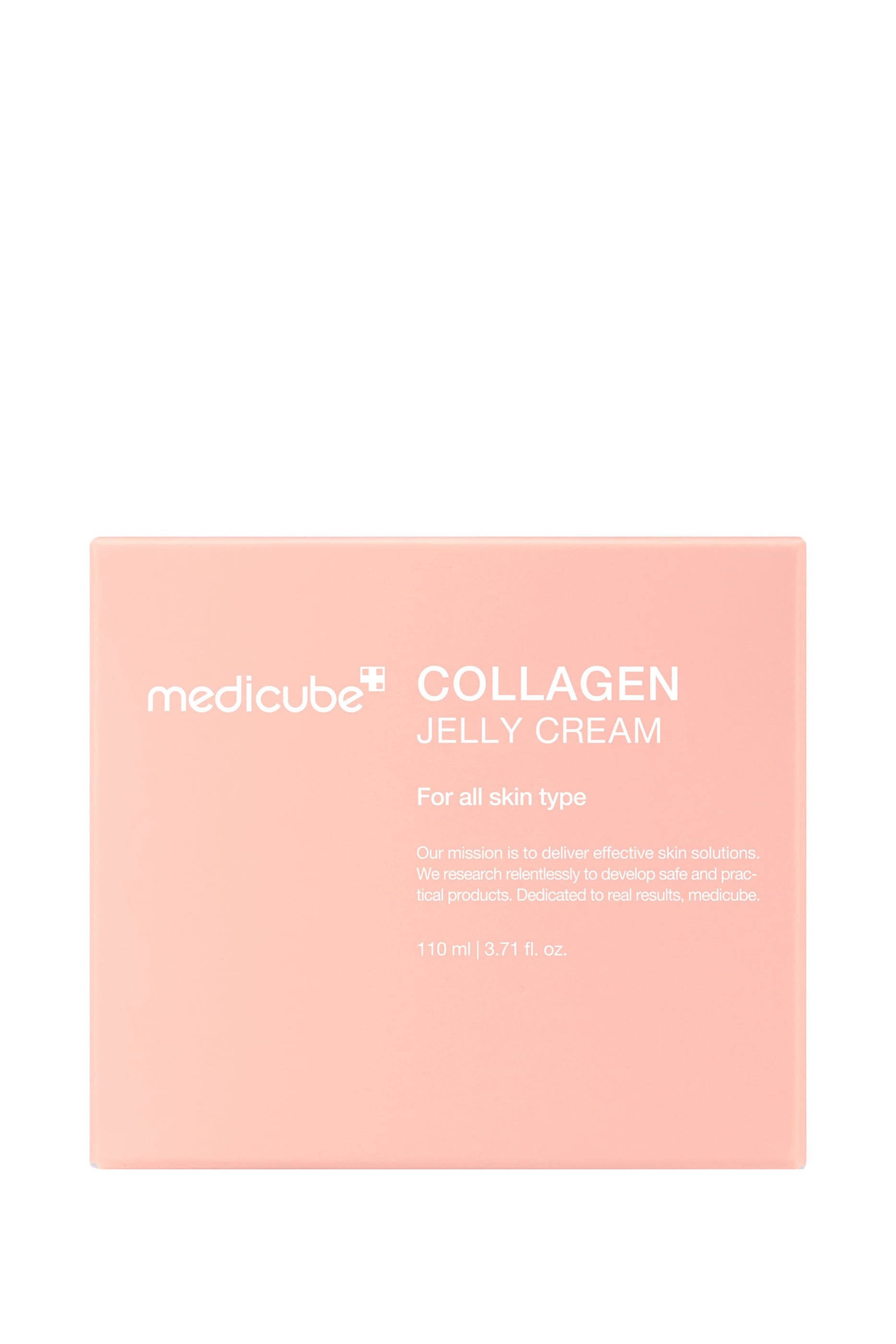  Collagen Jelly Firming Cream 