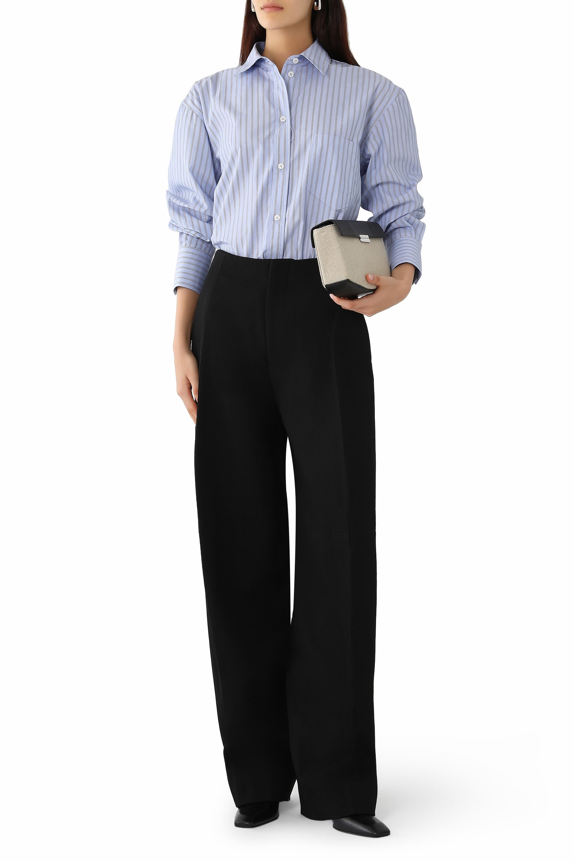 Eugenie Trousers