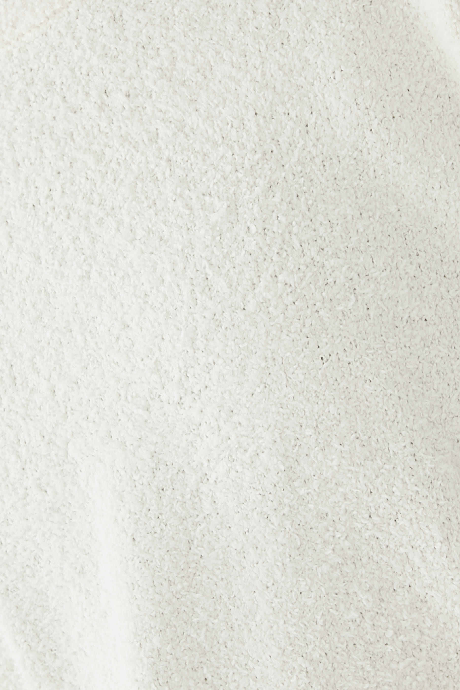 Plush Sweater Pullover