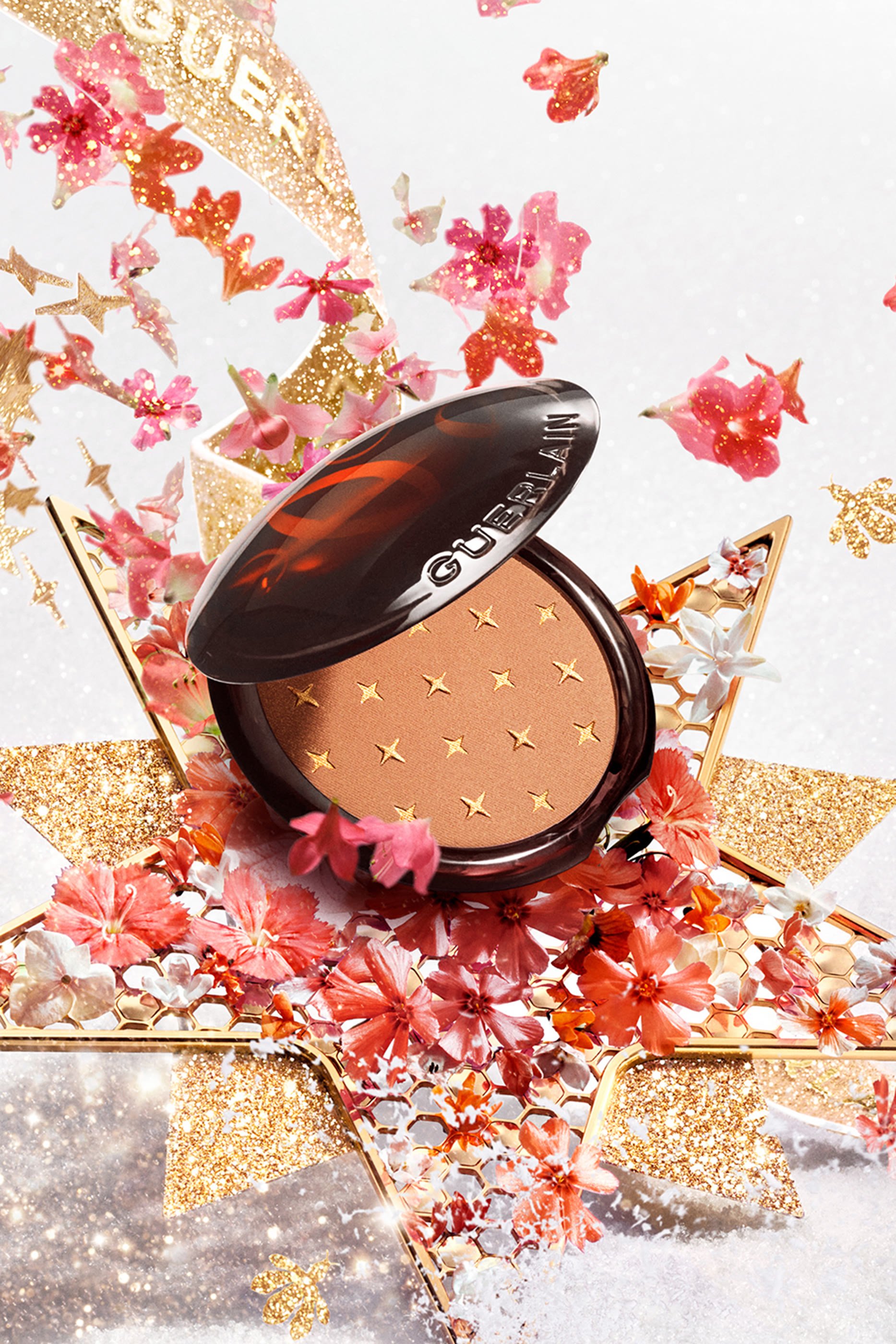 Bronzing Powder