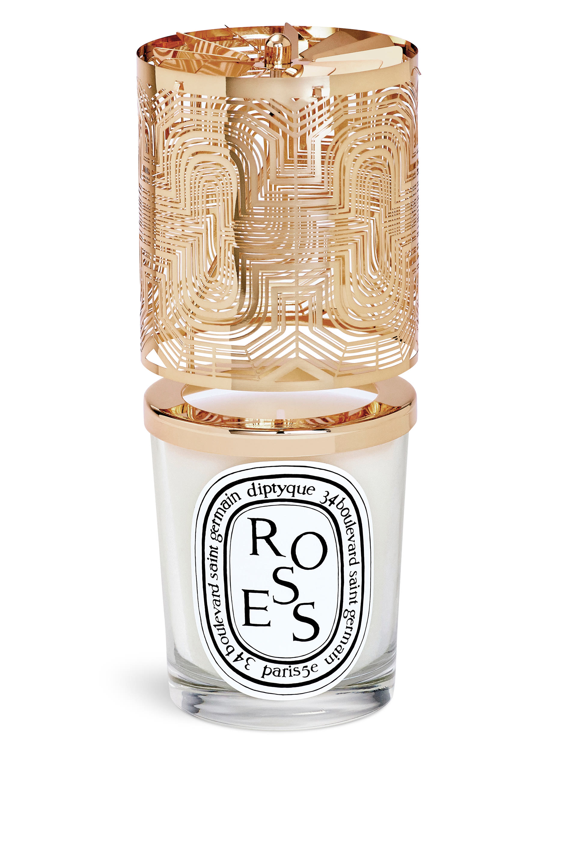 Lantern Candle Limited Edition