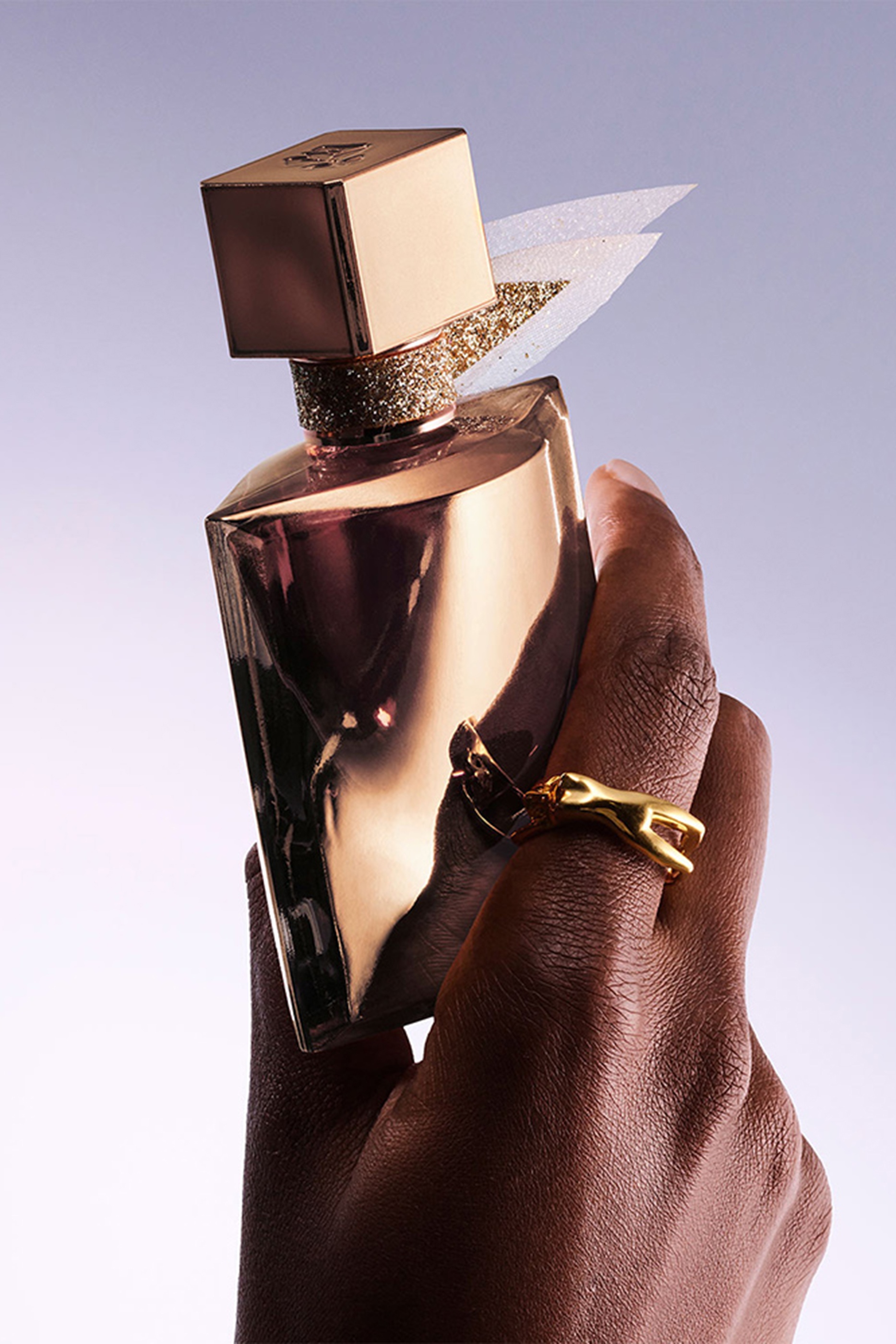 La vie est Belle Gold L'Extrait Eau De Parfum