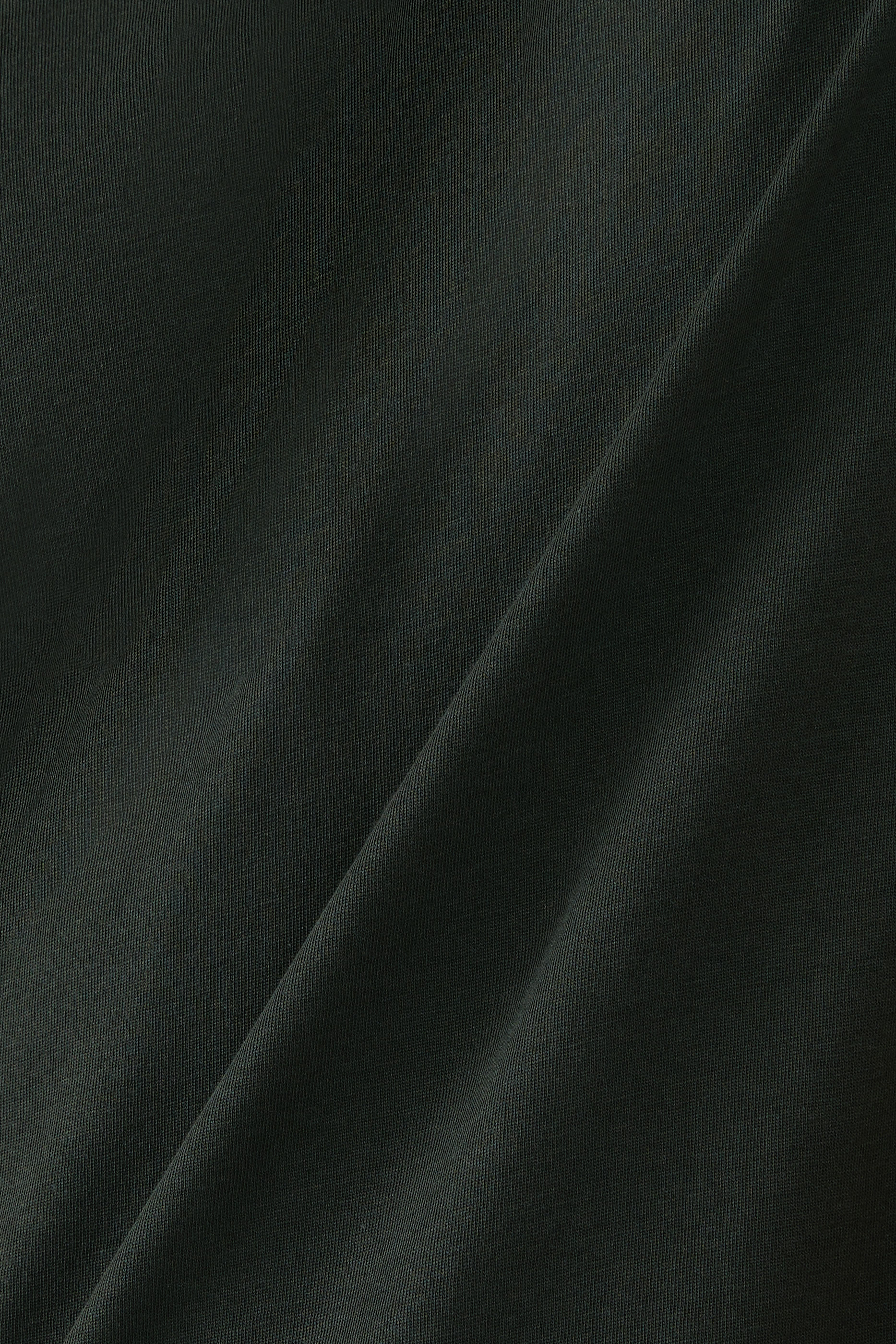 Slim Fit Pima Cotton T-Shirt