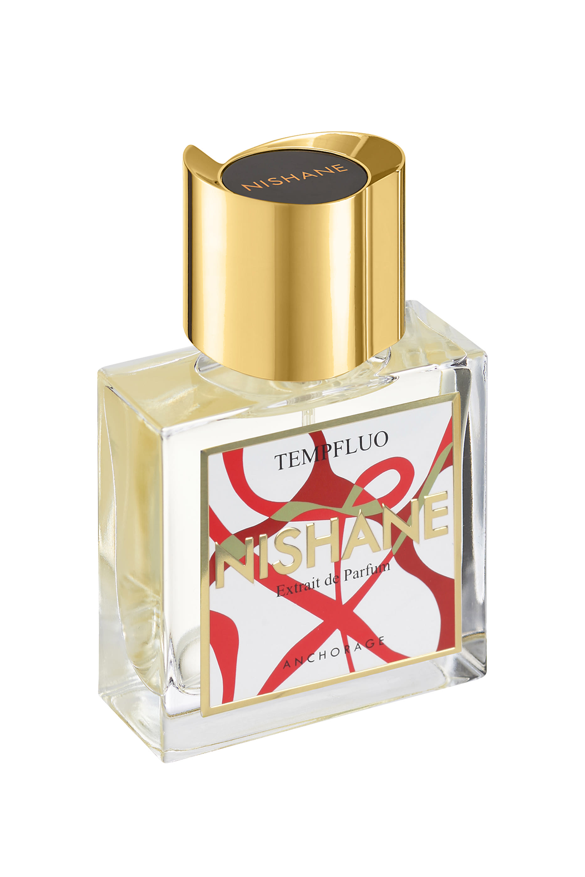 TEMPFLUO Extrait de Parfum