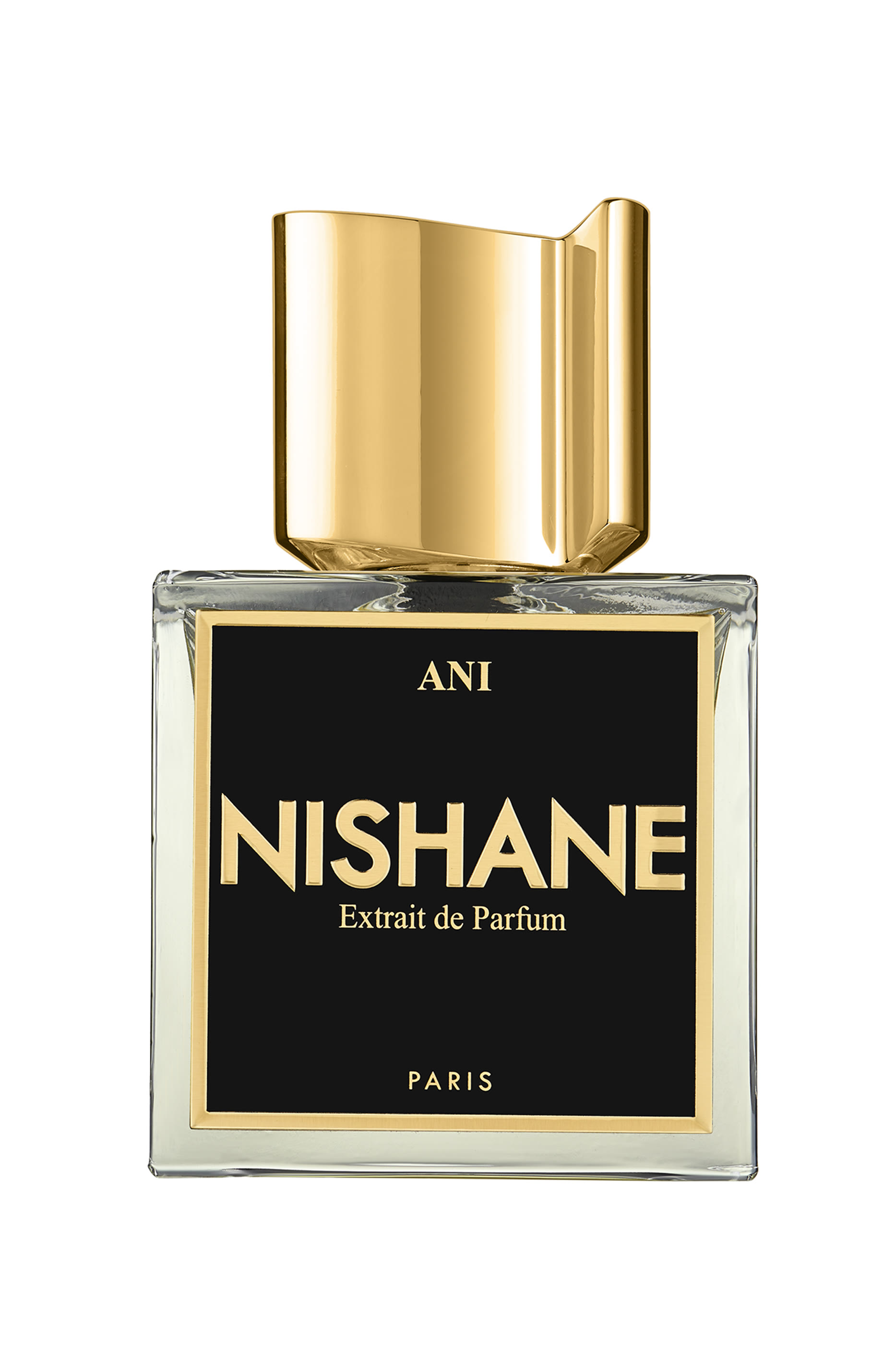 Ani Extrait de Parfum