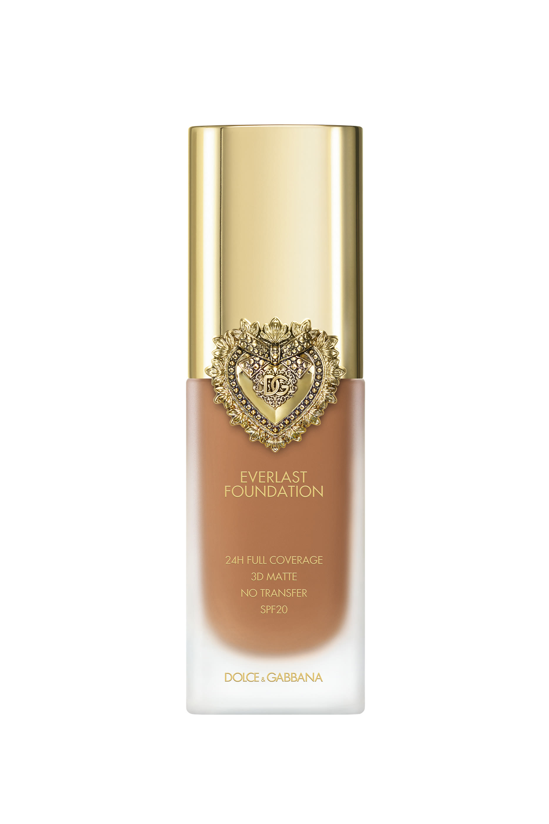 Dolce & Gabbana Everlast Foundation
