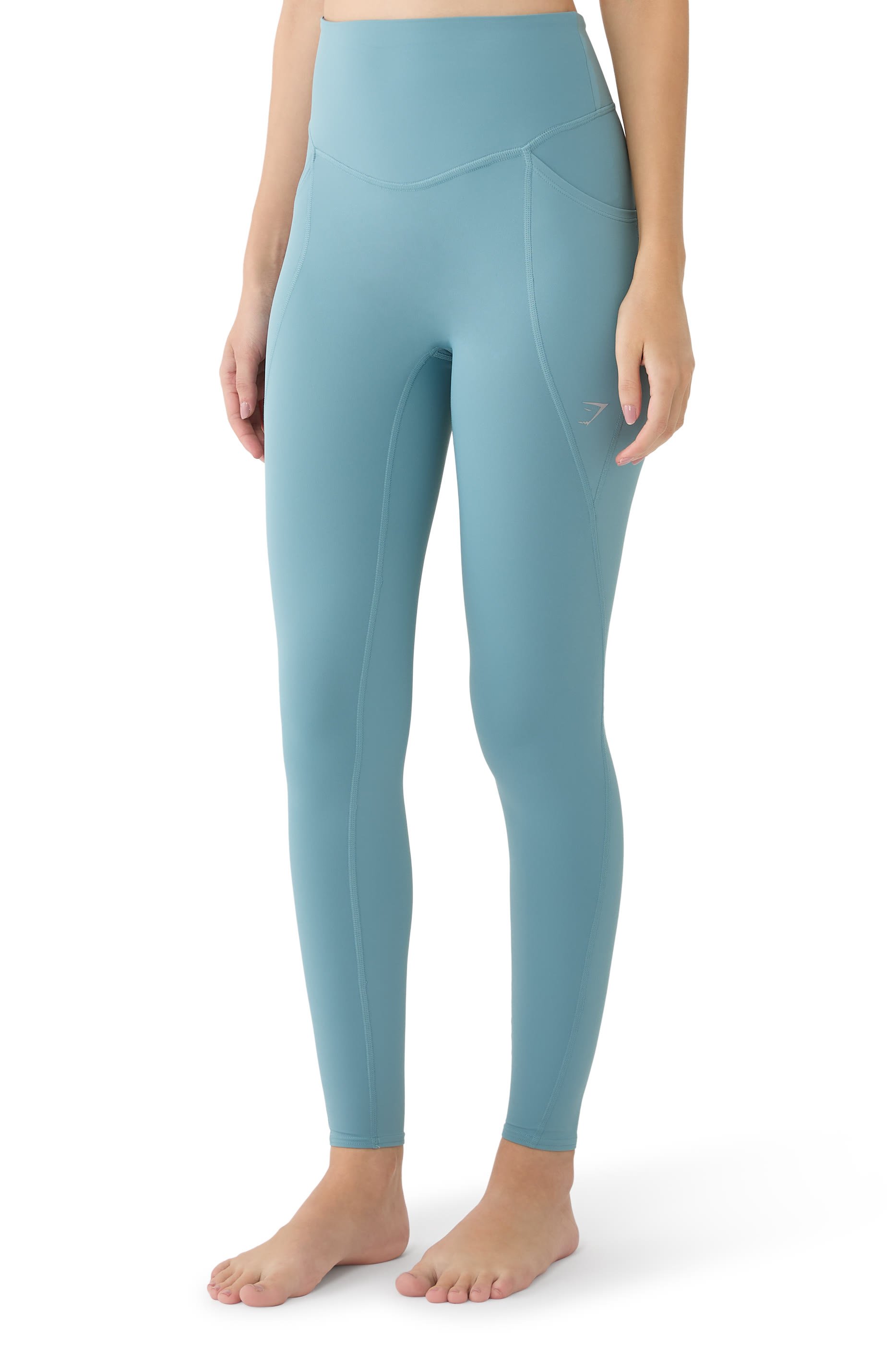  Running Pocket Leggings