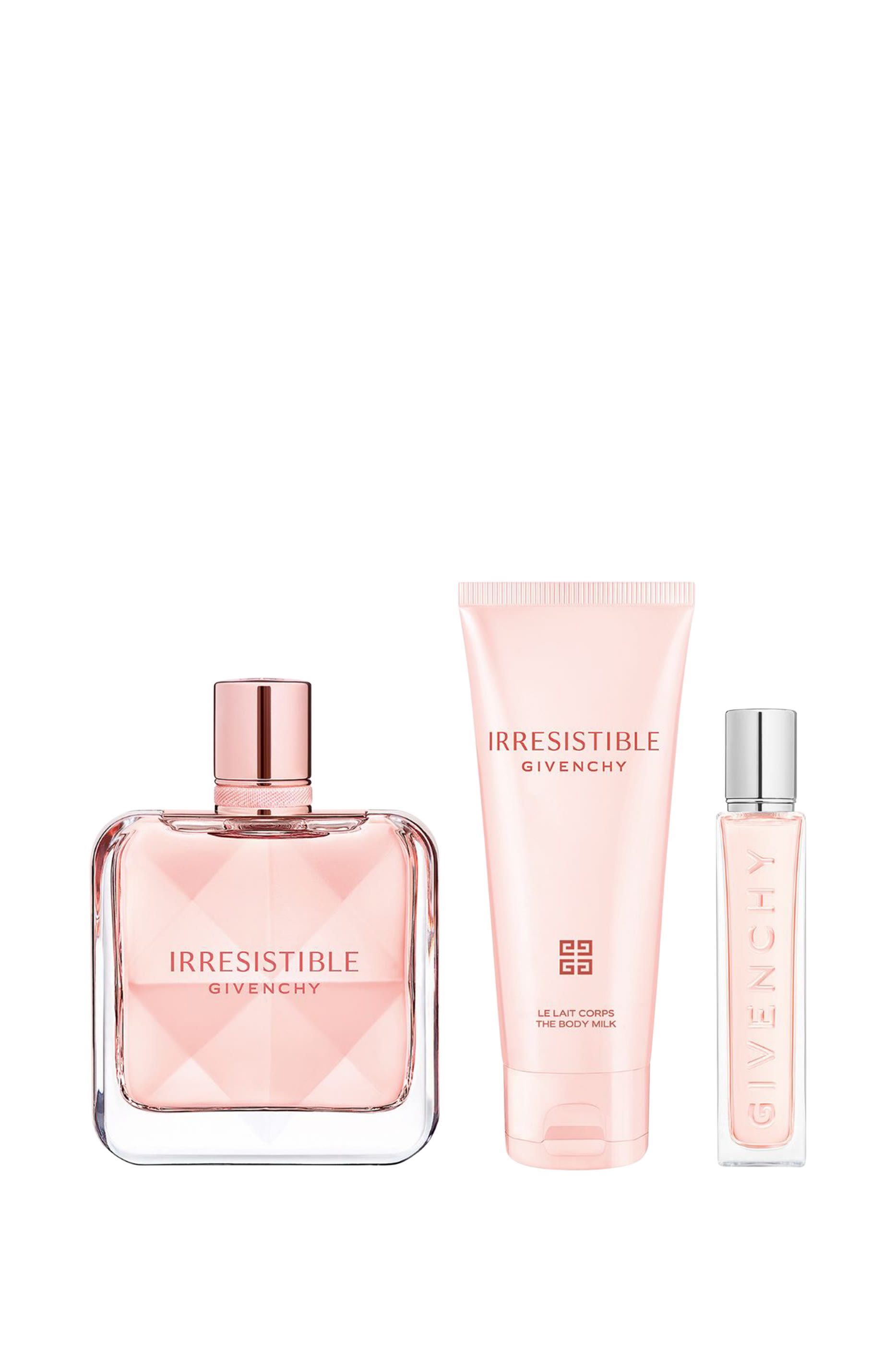Irresistible Eau De Parfum Gift Set