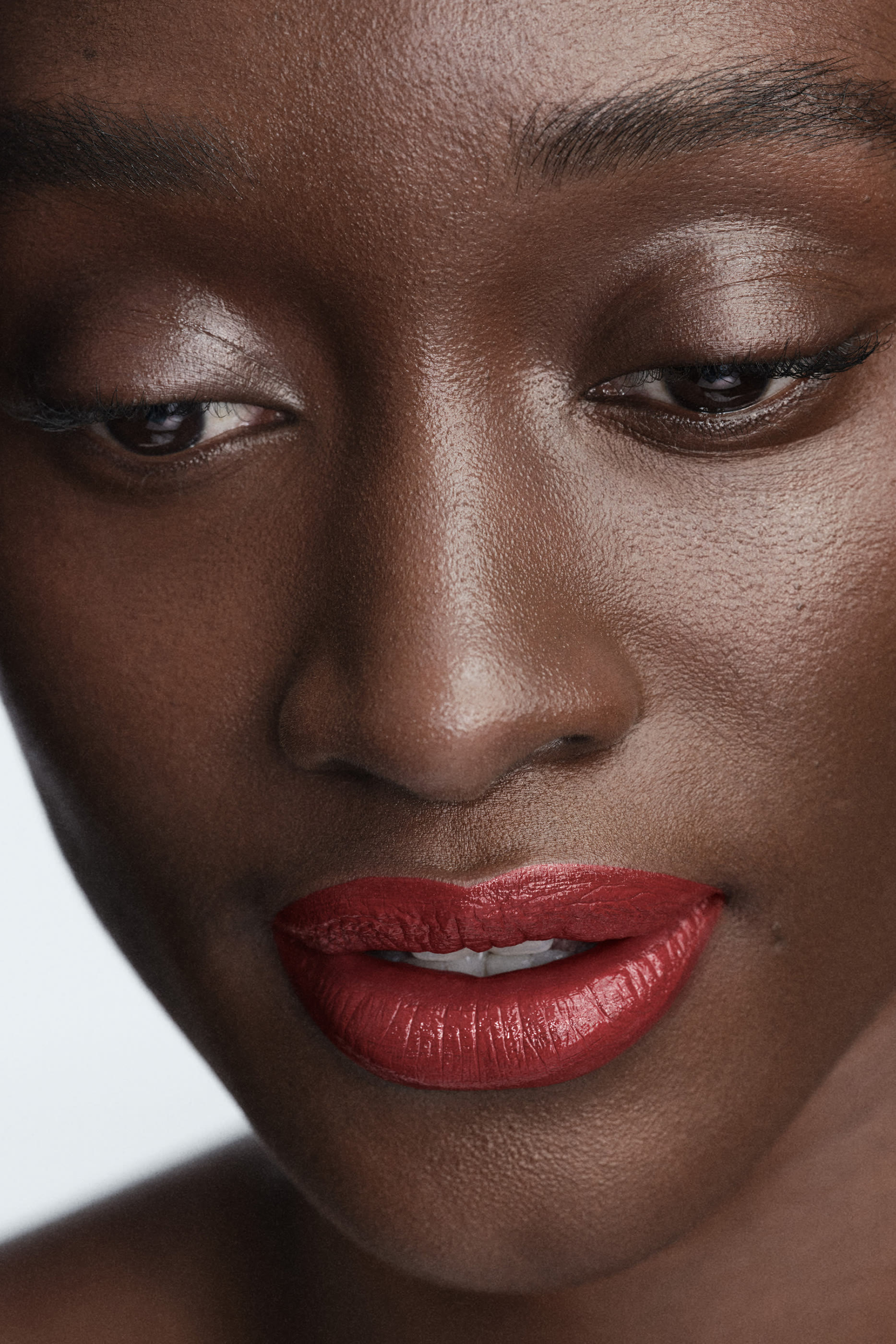 Satin Lipstick Refill