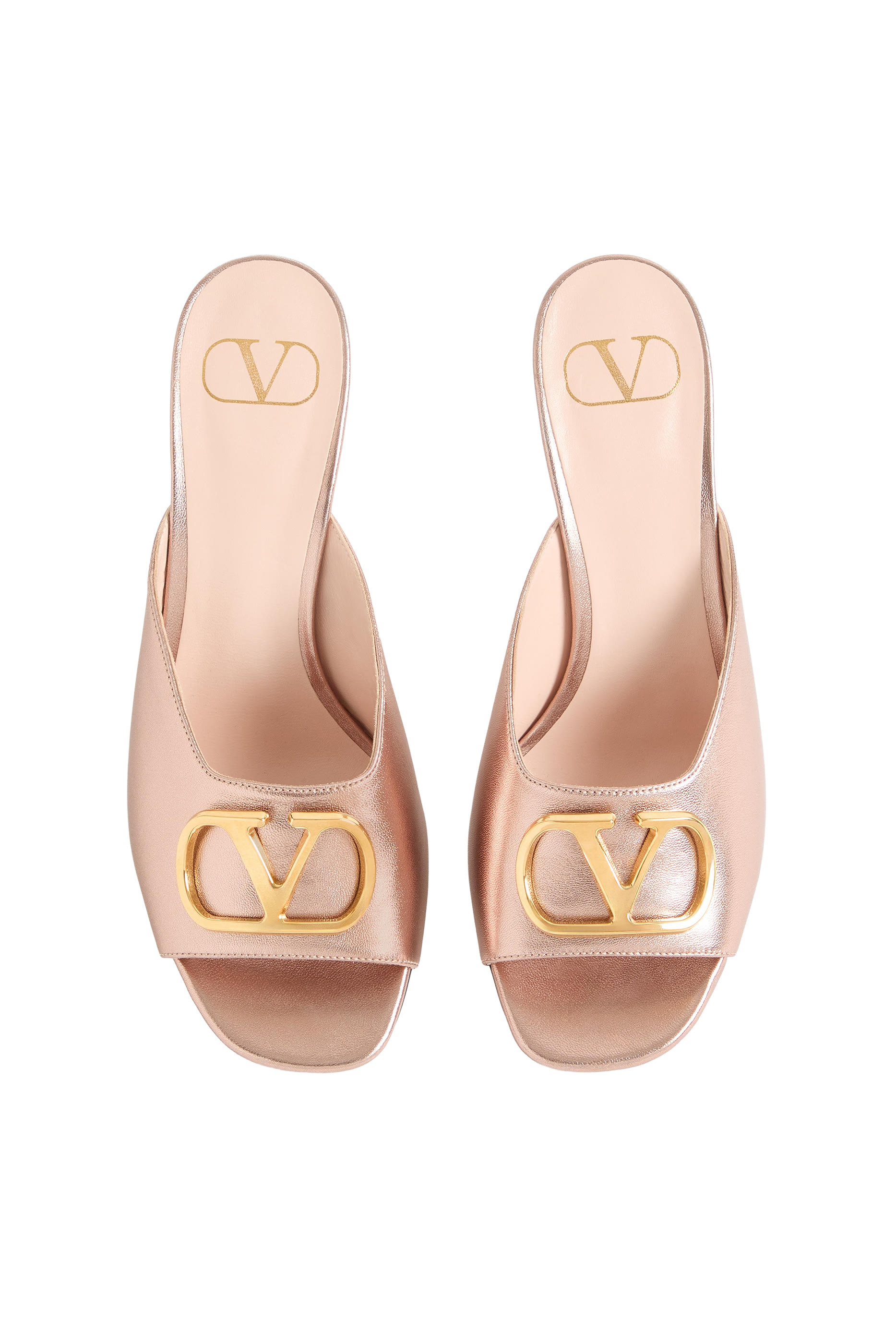 VLogo 80 Signature Sandals 