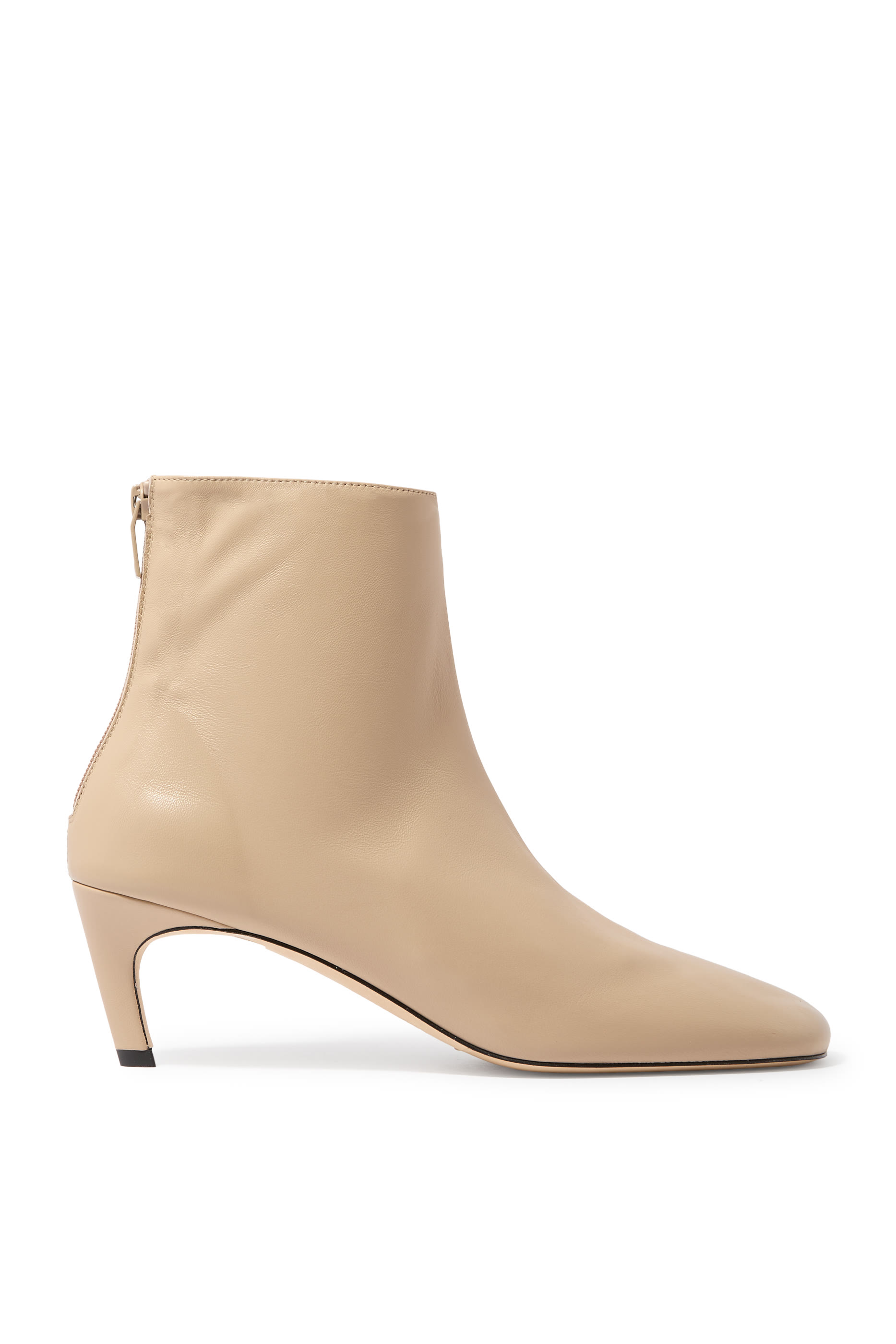  Soft Nappa 65 Ankle Boots 