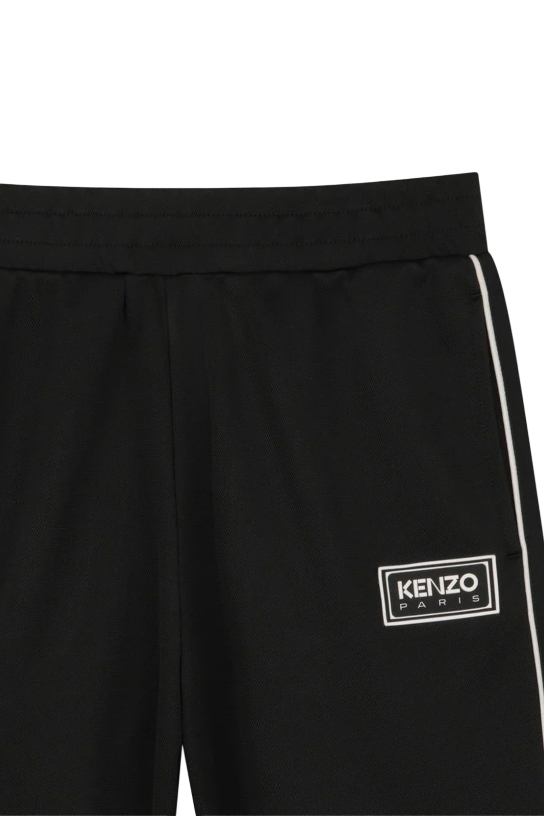 Kids Bermuda Shorts