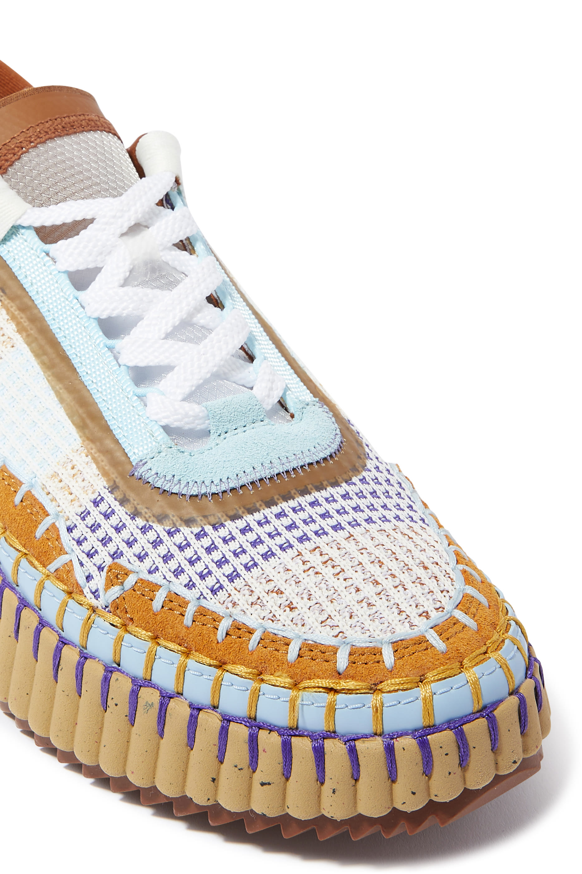 Nama Recycled Sneakers