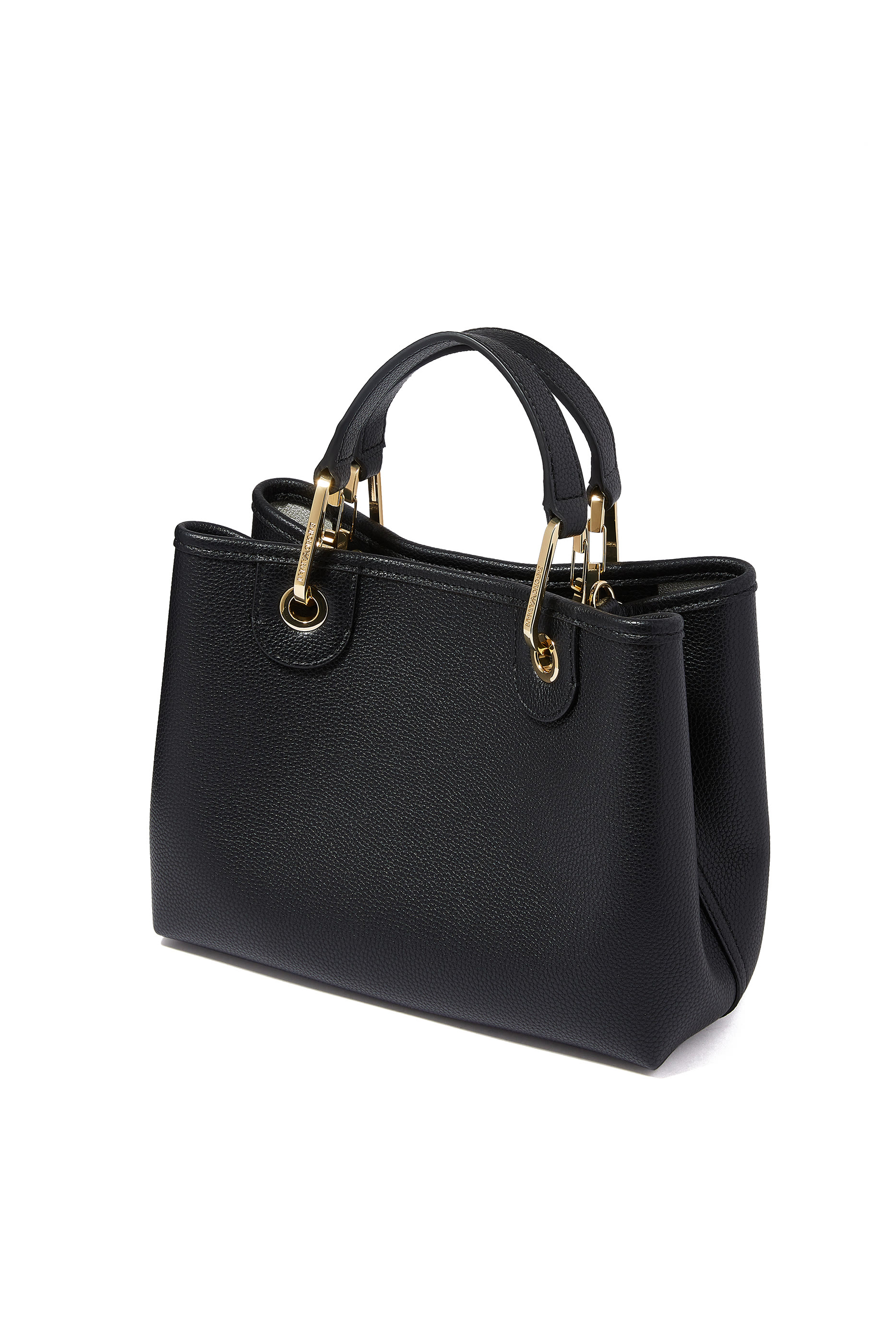 Shopping Eco Leather Bag