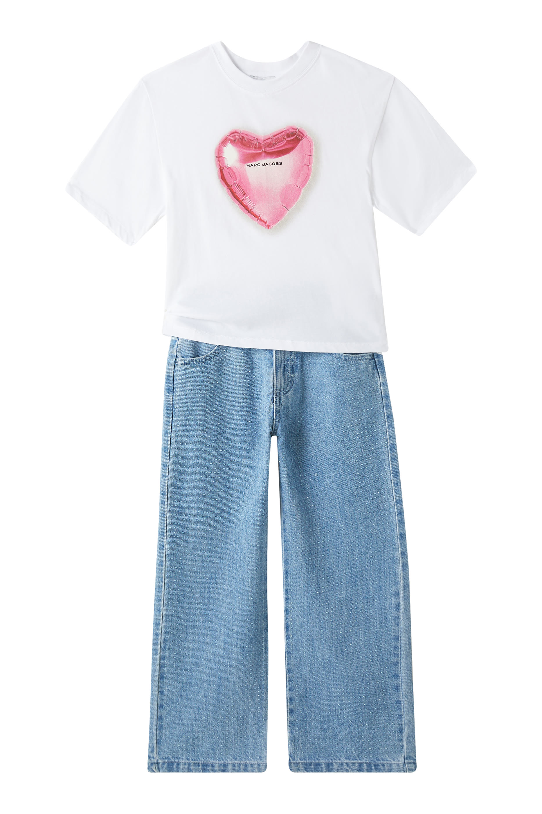 Kids Short Sleeve T-Shirt