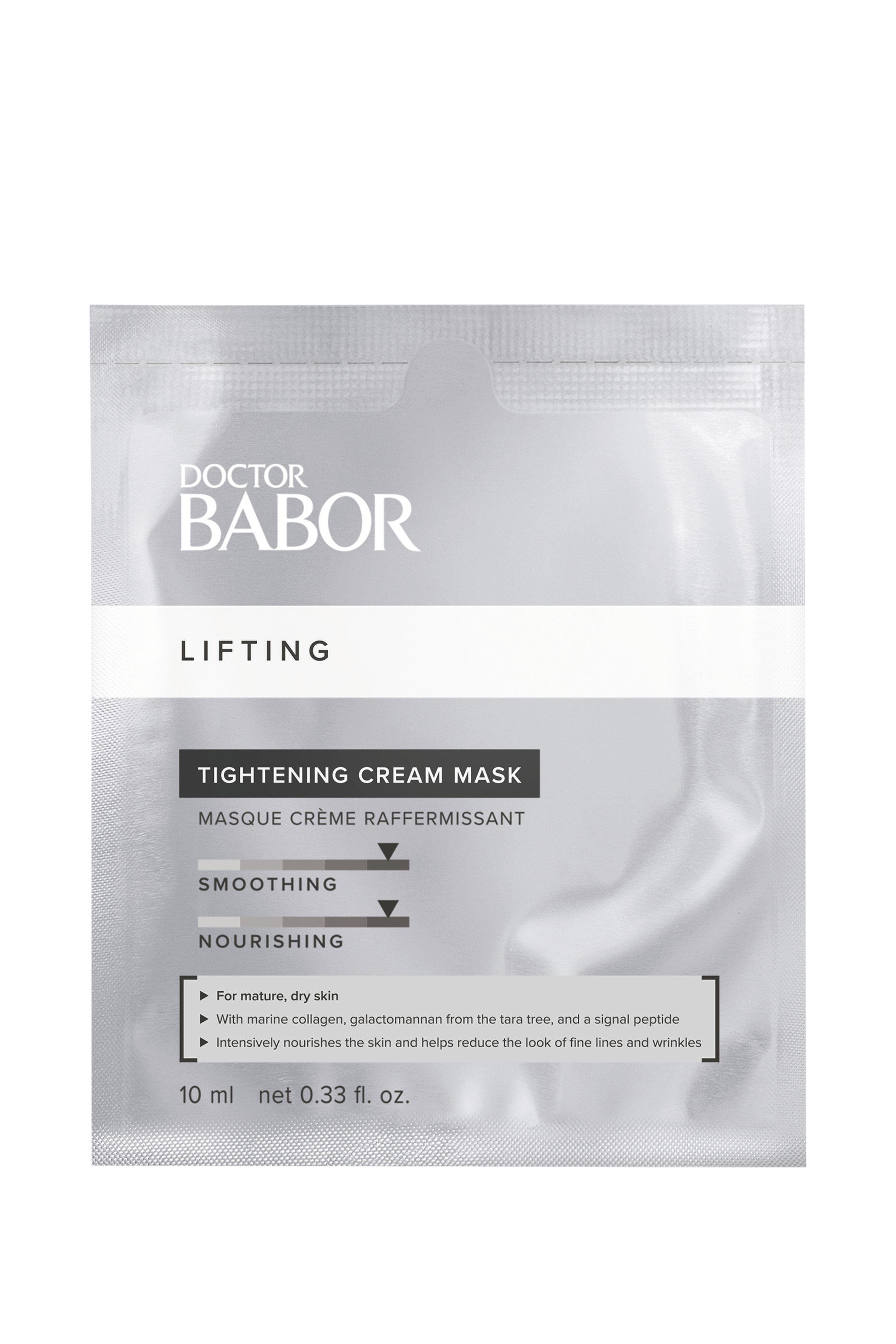 Lifting Cellular Tightening Cream Mask
