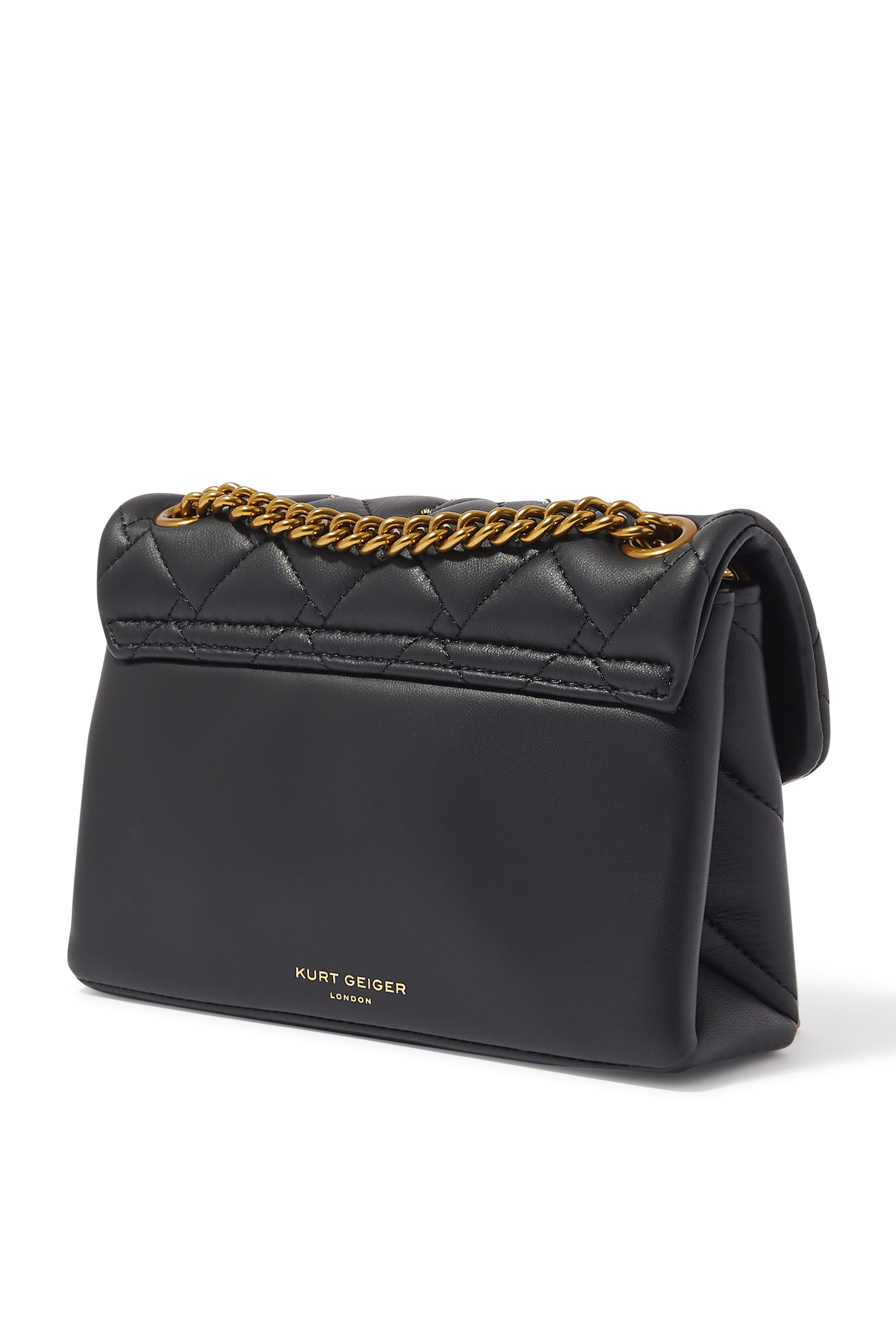 Kensington Shoulder Bag