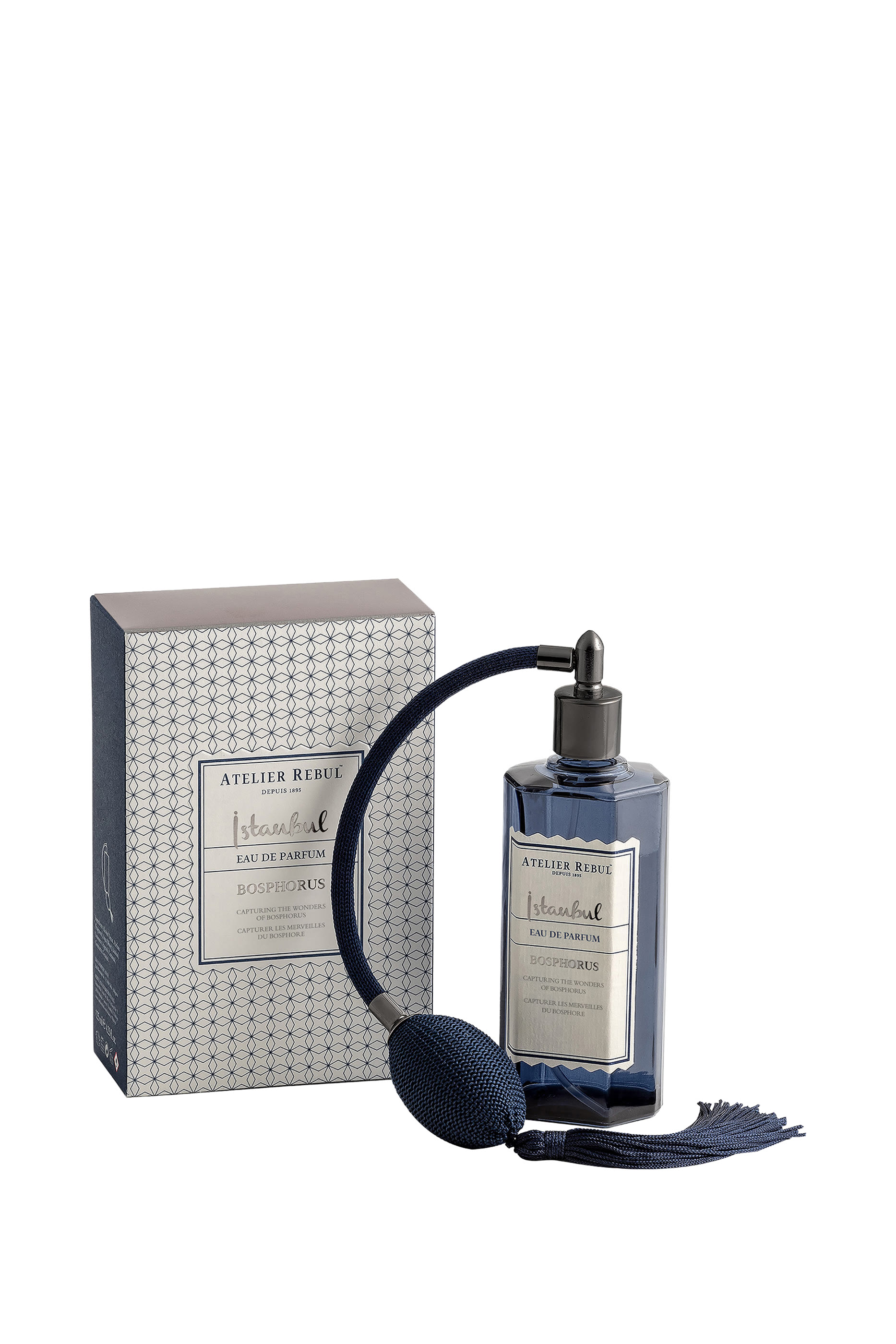 Istanbul Bosphorus Eau de Parfum
