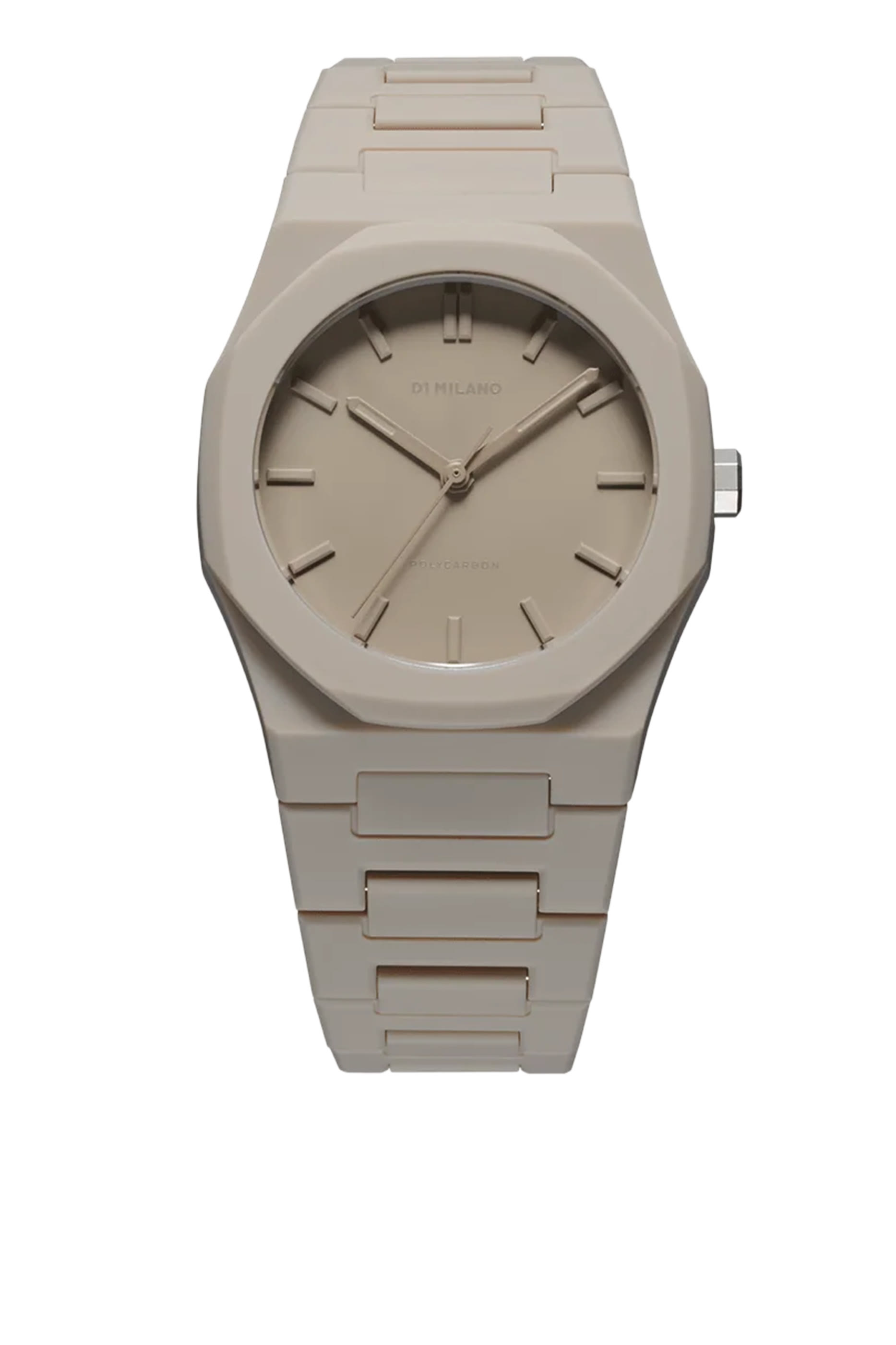 Polycarbon Bracelet Watch