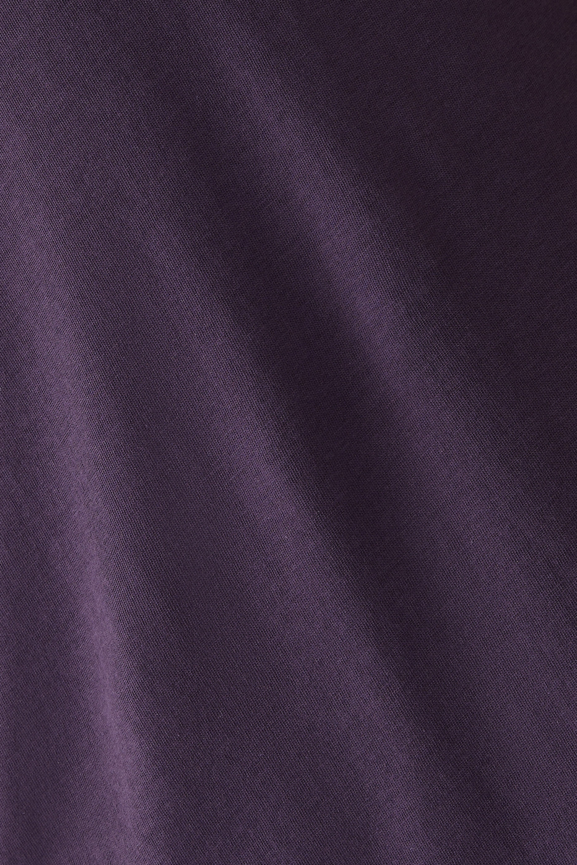 Slim Fit Pima Cotton T-Shirt