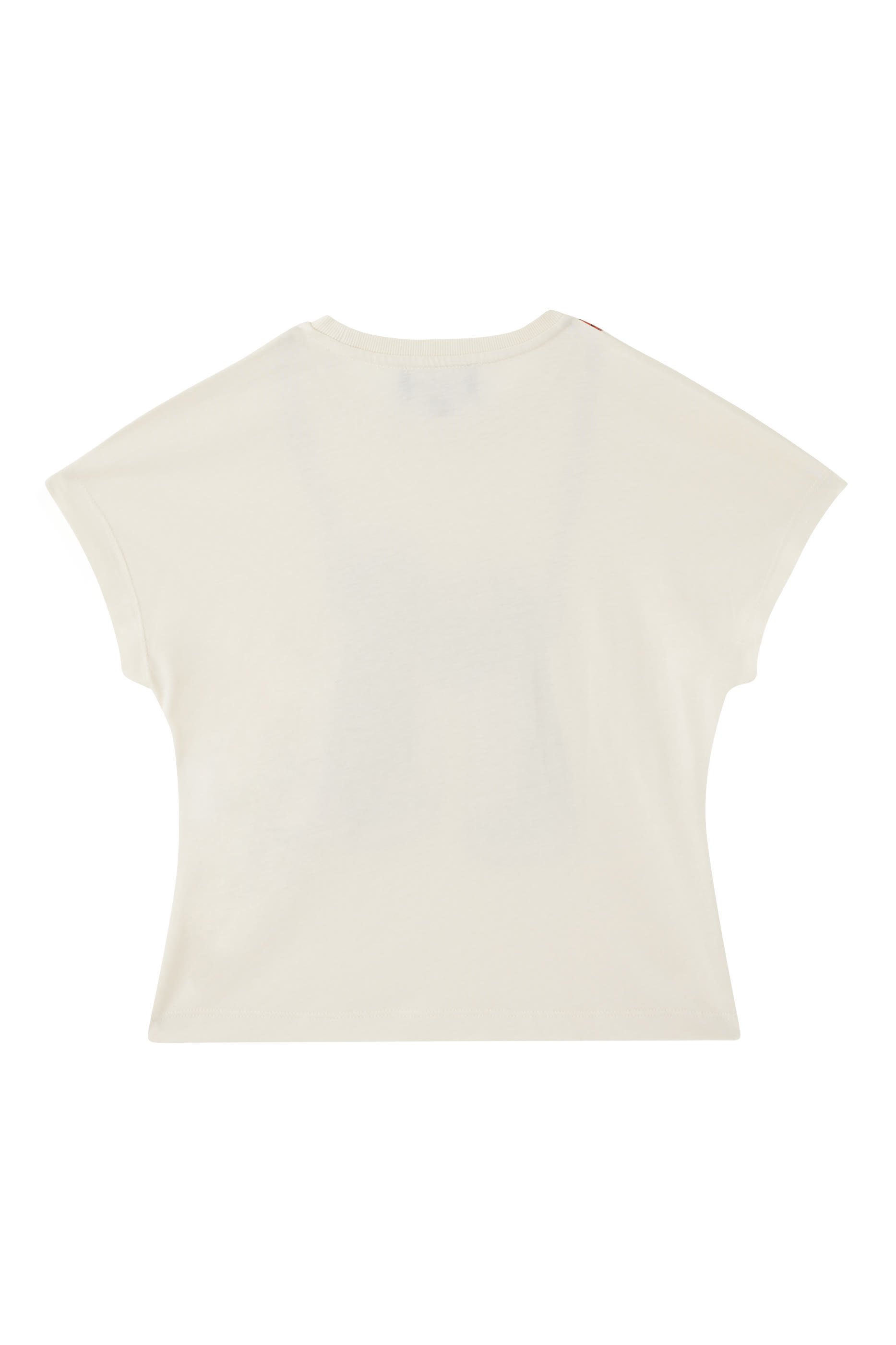 Kids Binocular Print T-Shirt