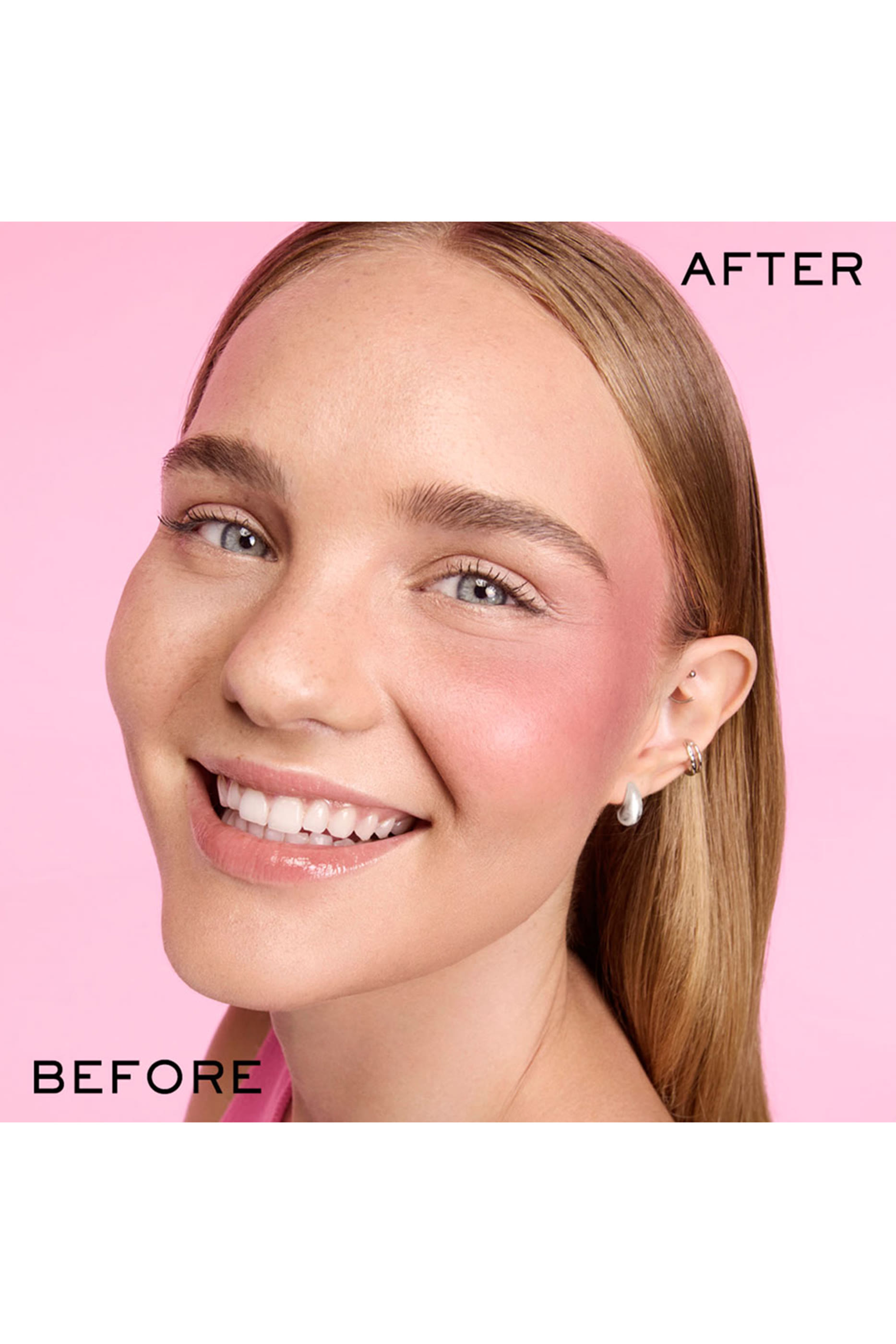 Skin Id&ocirc;le Liquid Blush